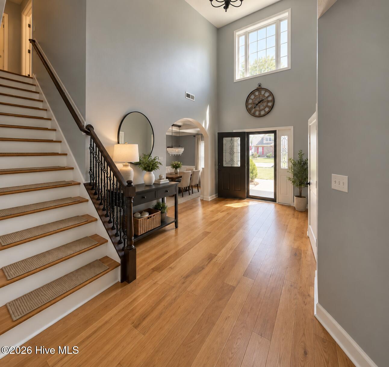 422 Oldtowne Street Property Photo 2