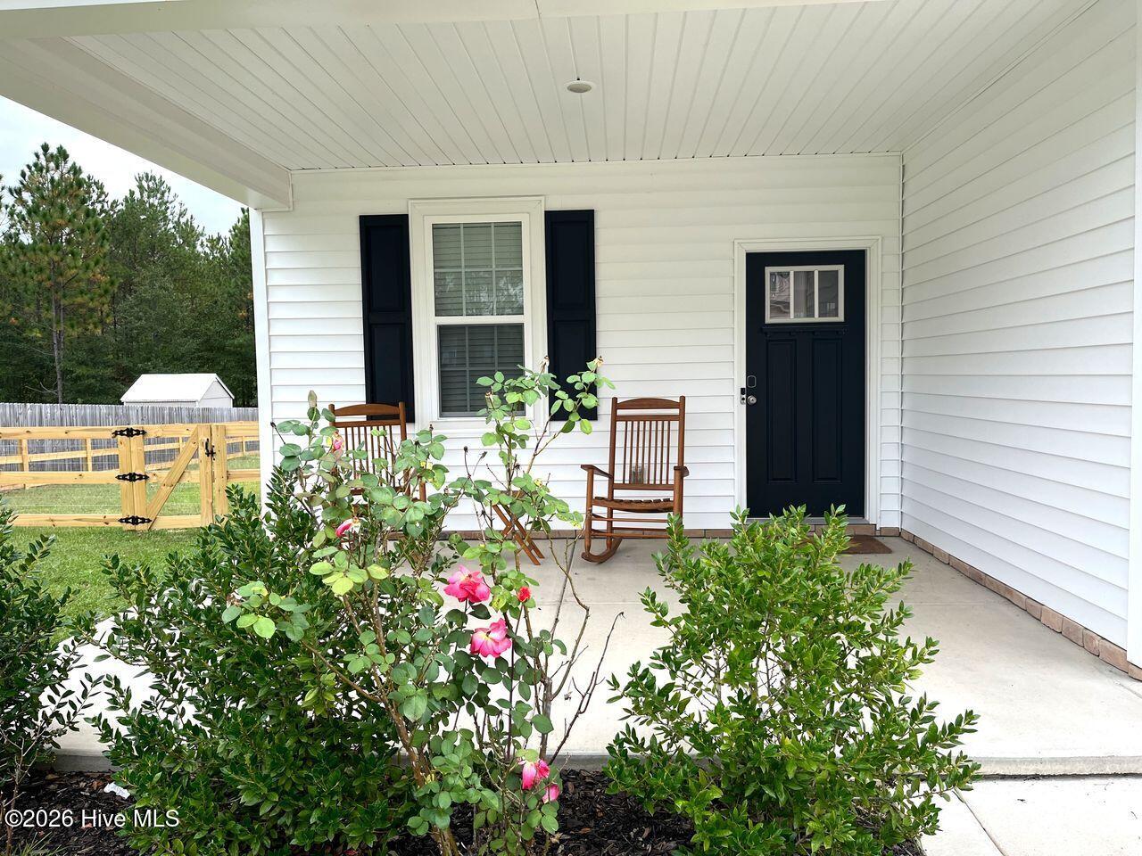 211 High Branch Drive Property Photo 2