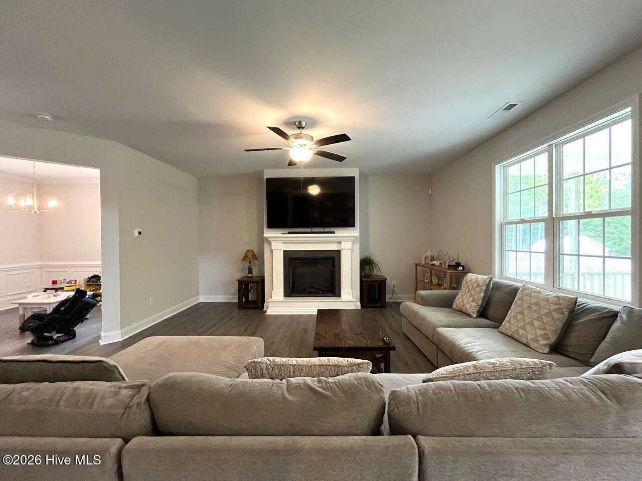 211 High Branch Drive Property Photo 6