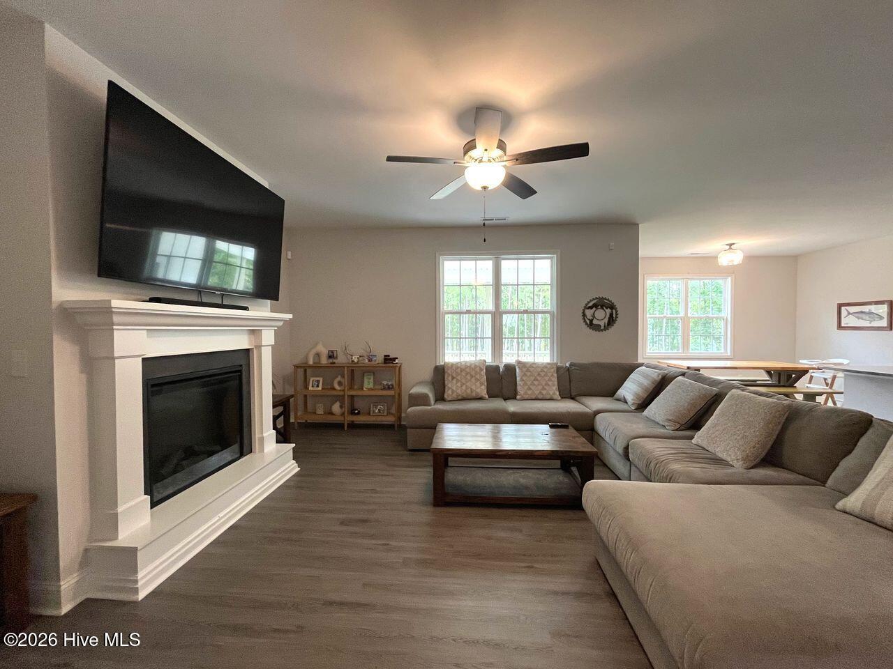 211 High Branch Drive Property Photo 7