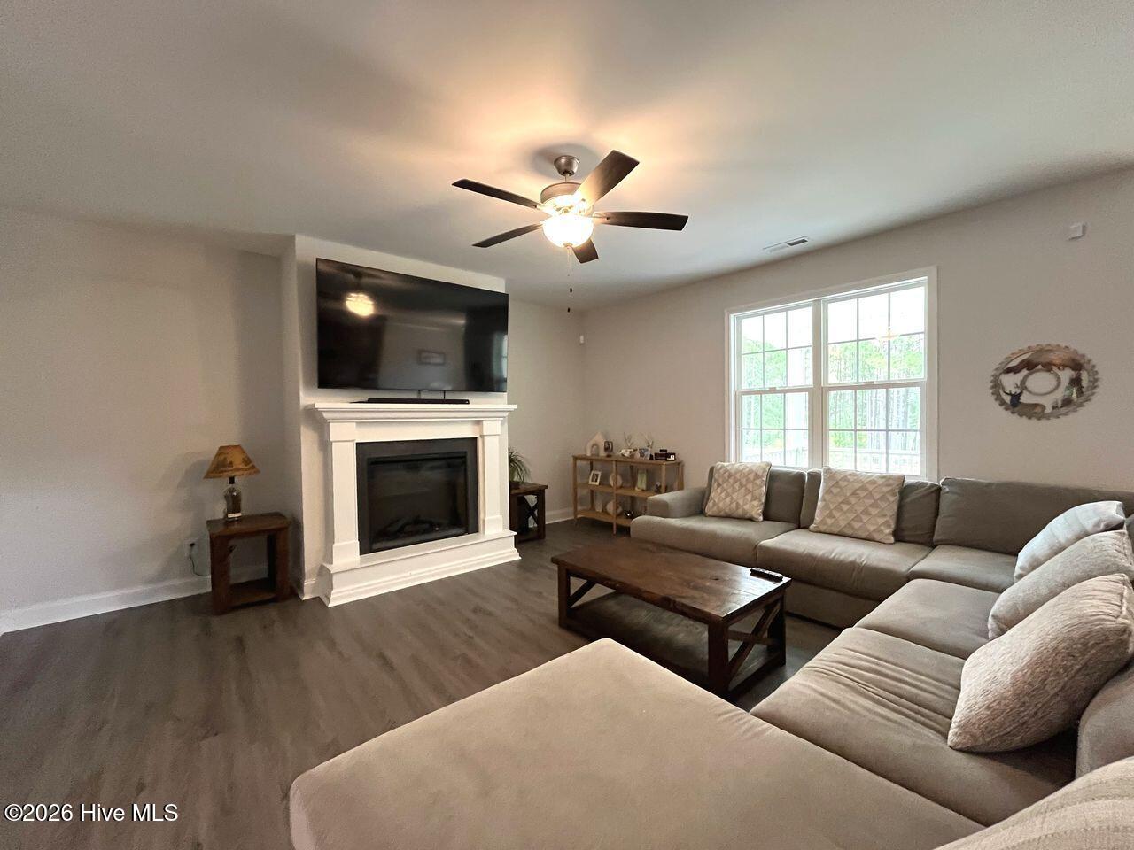211 High Branch Drive Property Photo 8