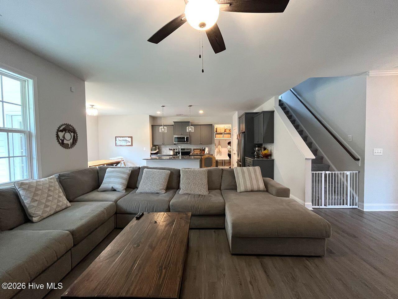 211 High Branch Drive Property Photo 10