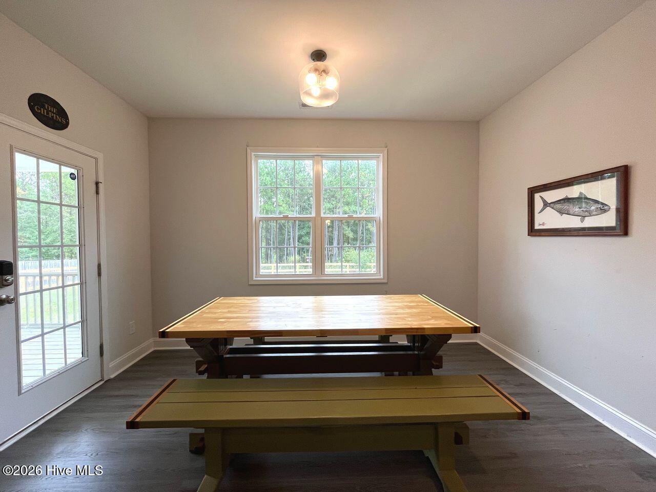 211 High Branch Drive Property Photo 11