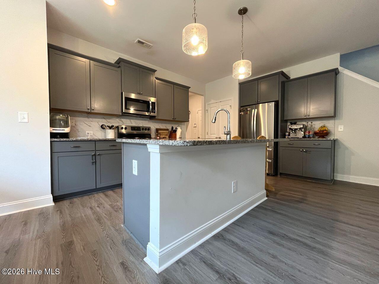 211 High Branch Drive Property Photo 16