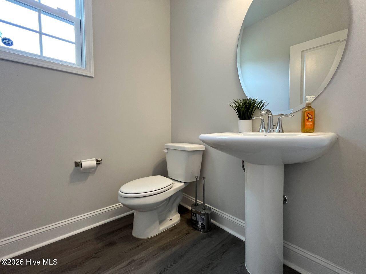 211 High Branch Drive Property Photo 17