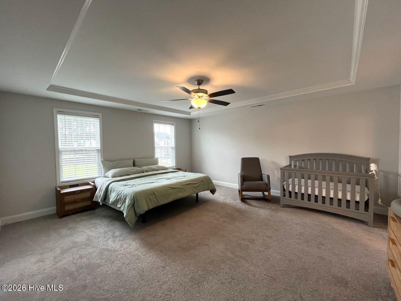 211 High Branch Drive Property Photo 19