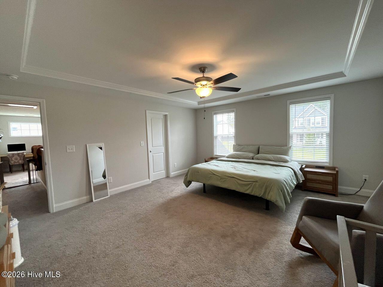 211 High Branch Drive Property Photo 21