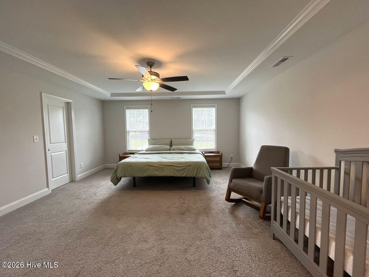 211 High Branch Drive Property Photo 22