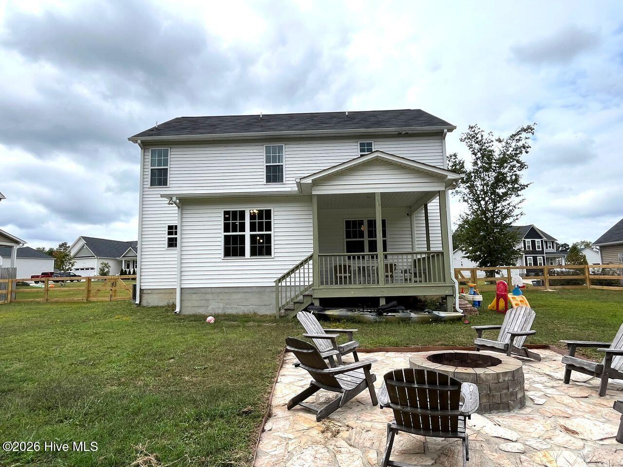 211 High Branch Drive Property Photo 33