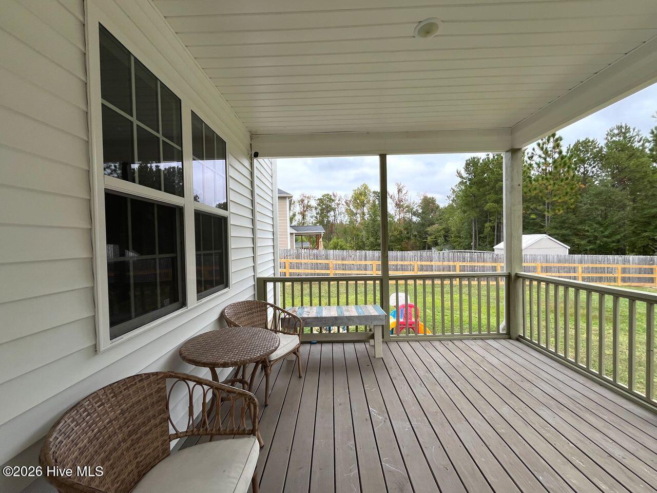 211 High Branch Drive Property Photo 34