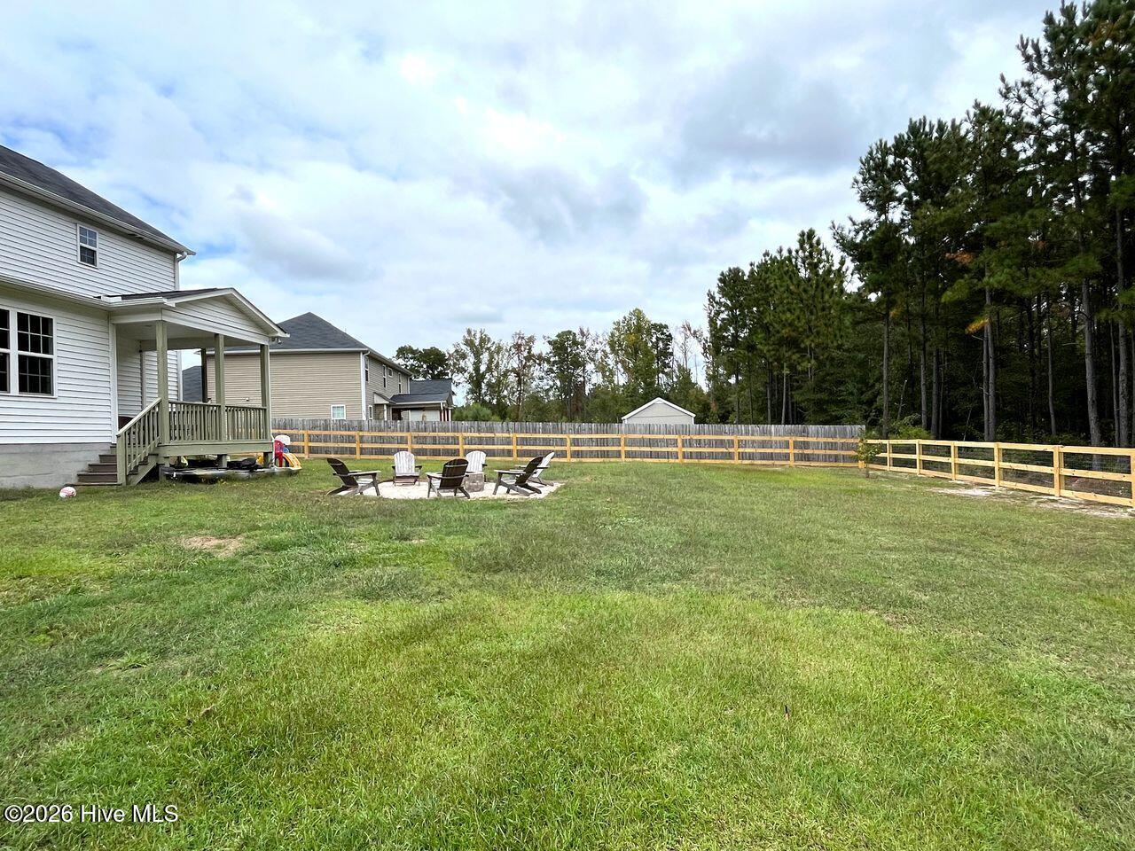 211 High Branch Drive Property Photo 36