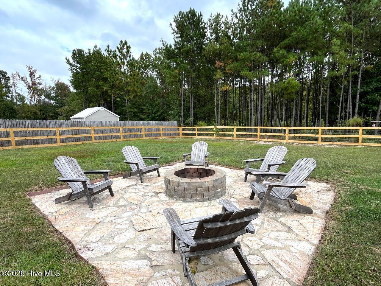 211 High Branch Drive Property Photo 37