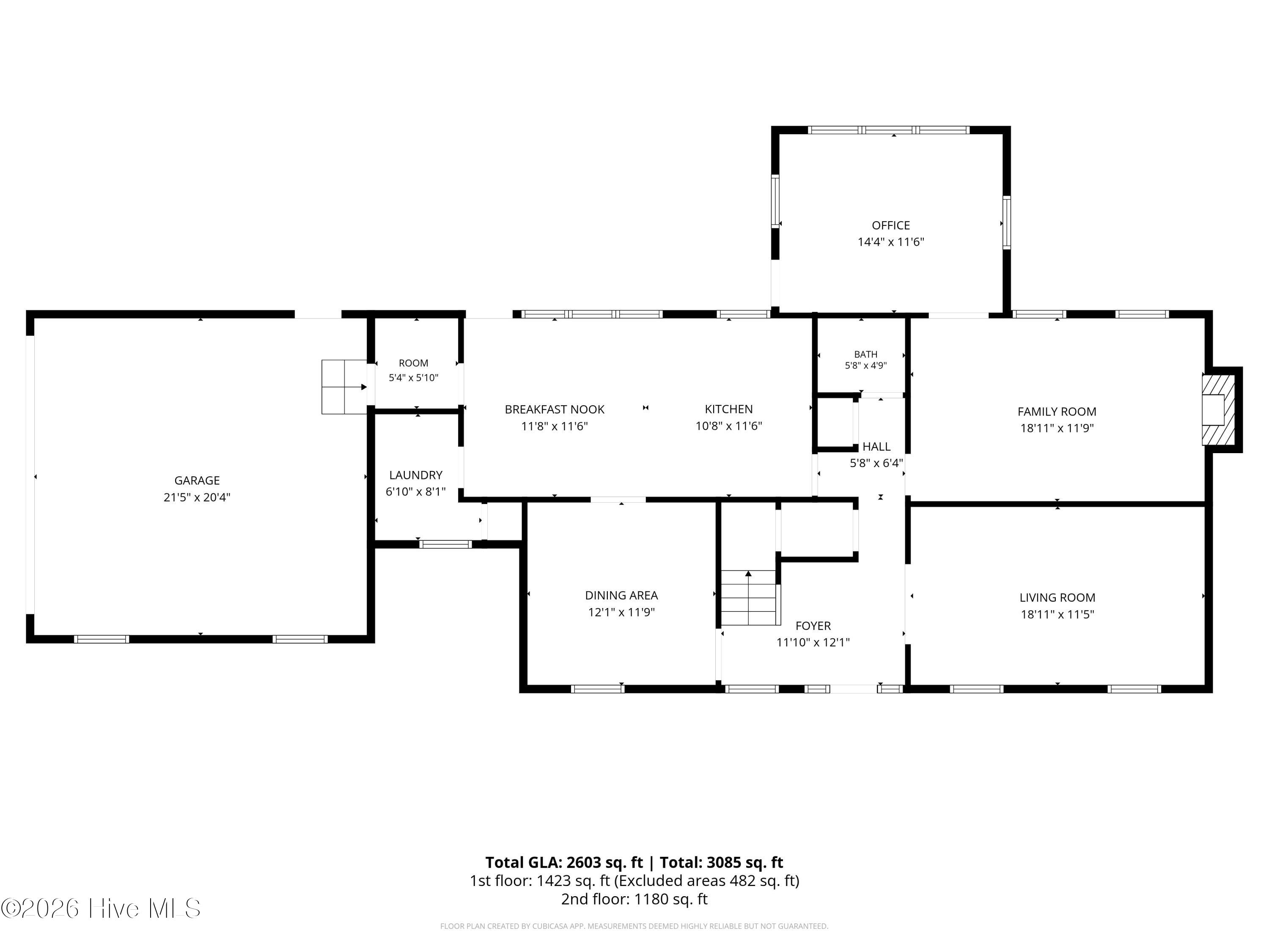 423 Lee Street Property Photo 55
