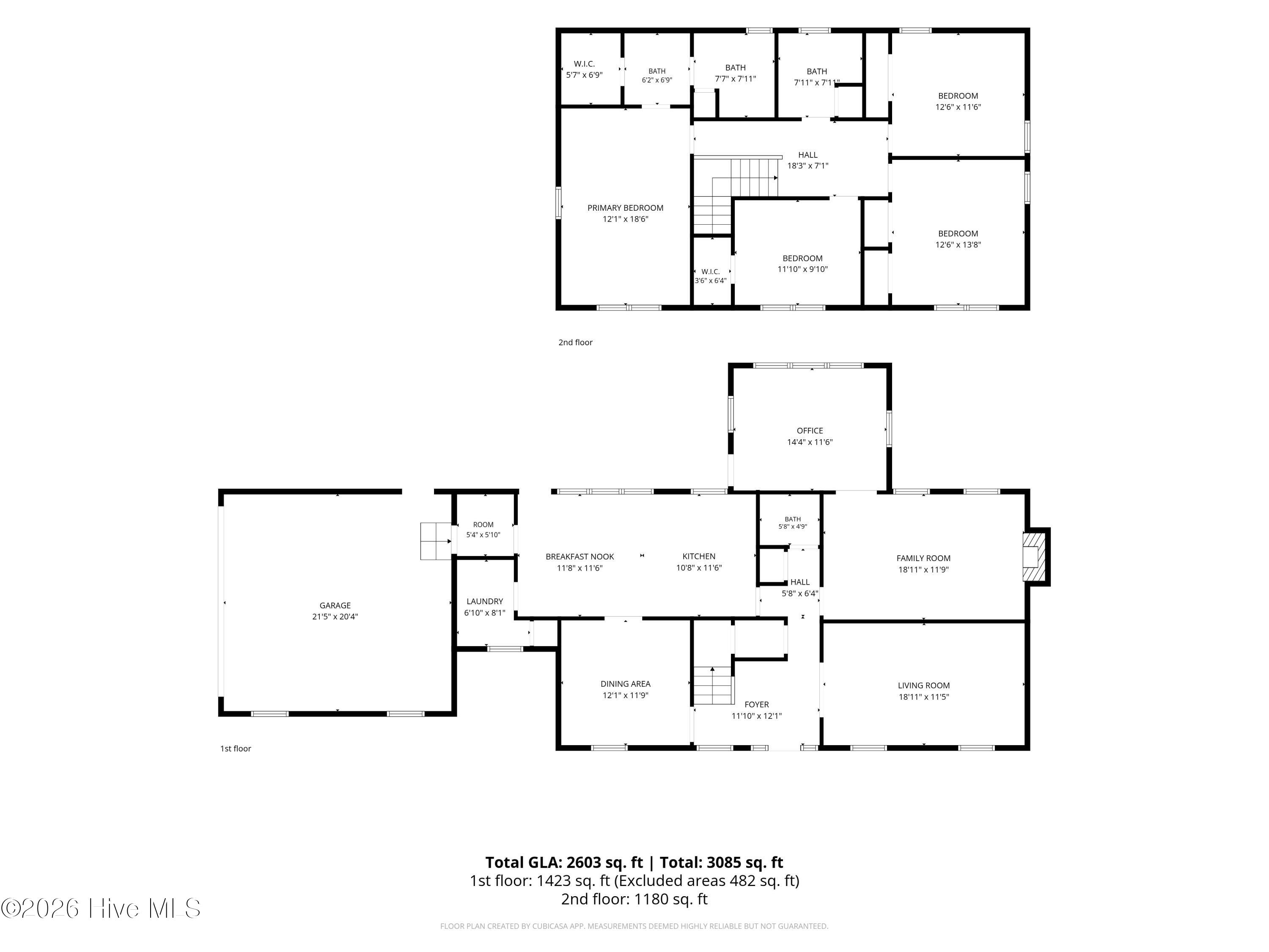 423 Lee Street Property Photo 57