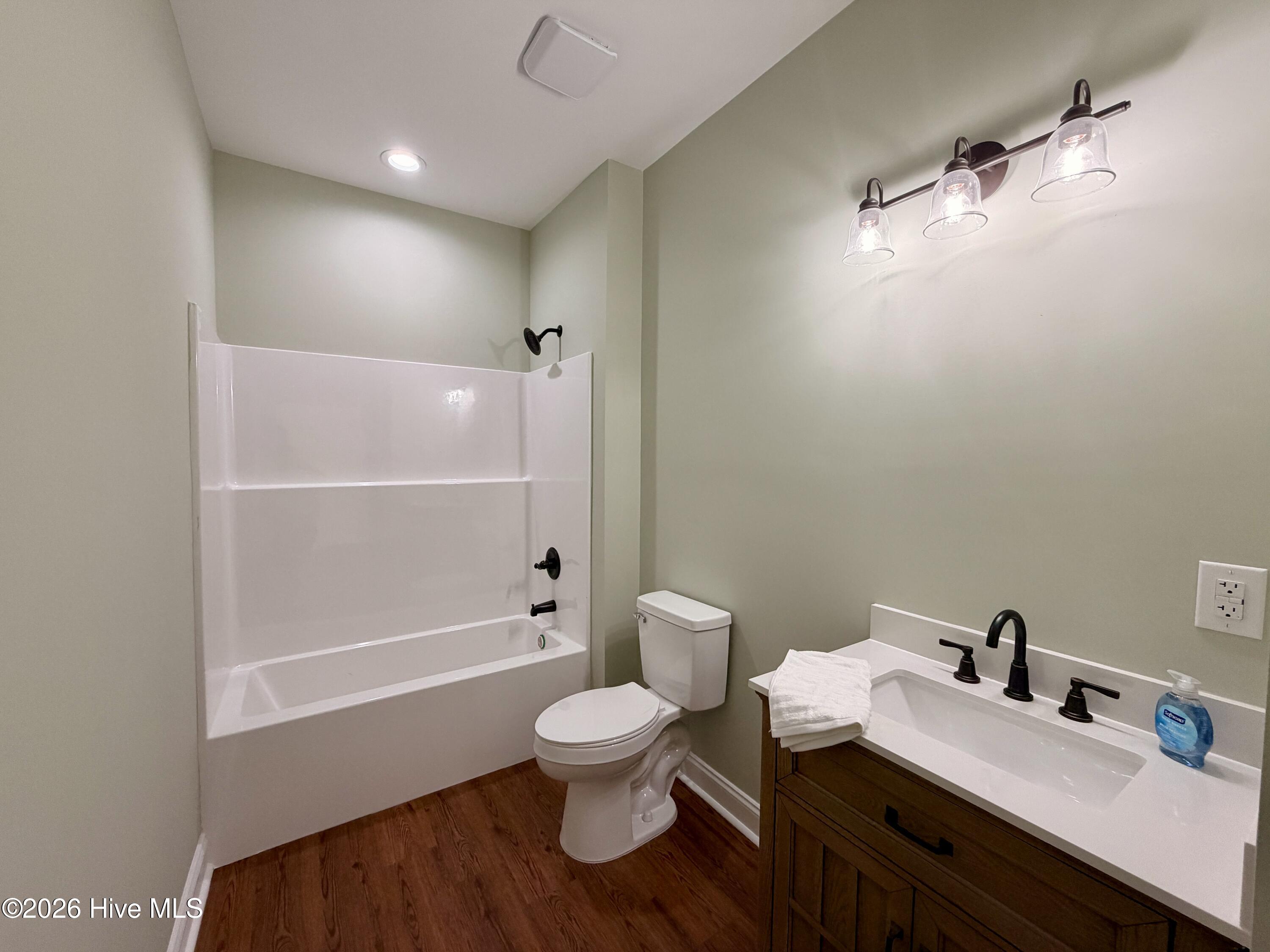 45 Fox Run Drive Property Photo 14