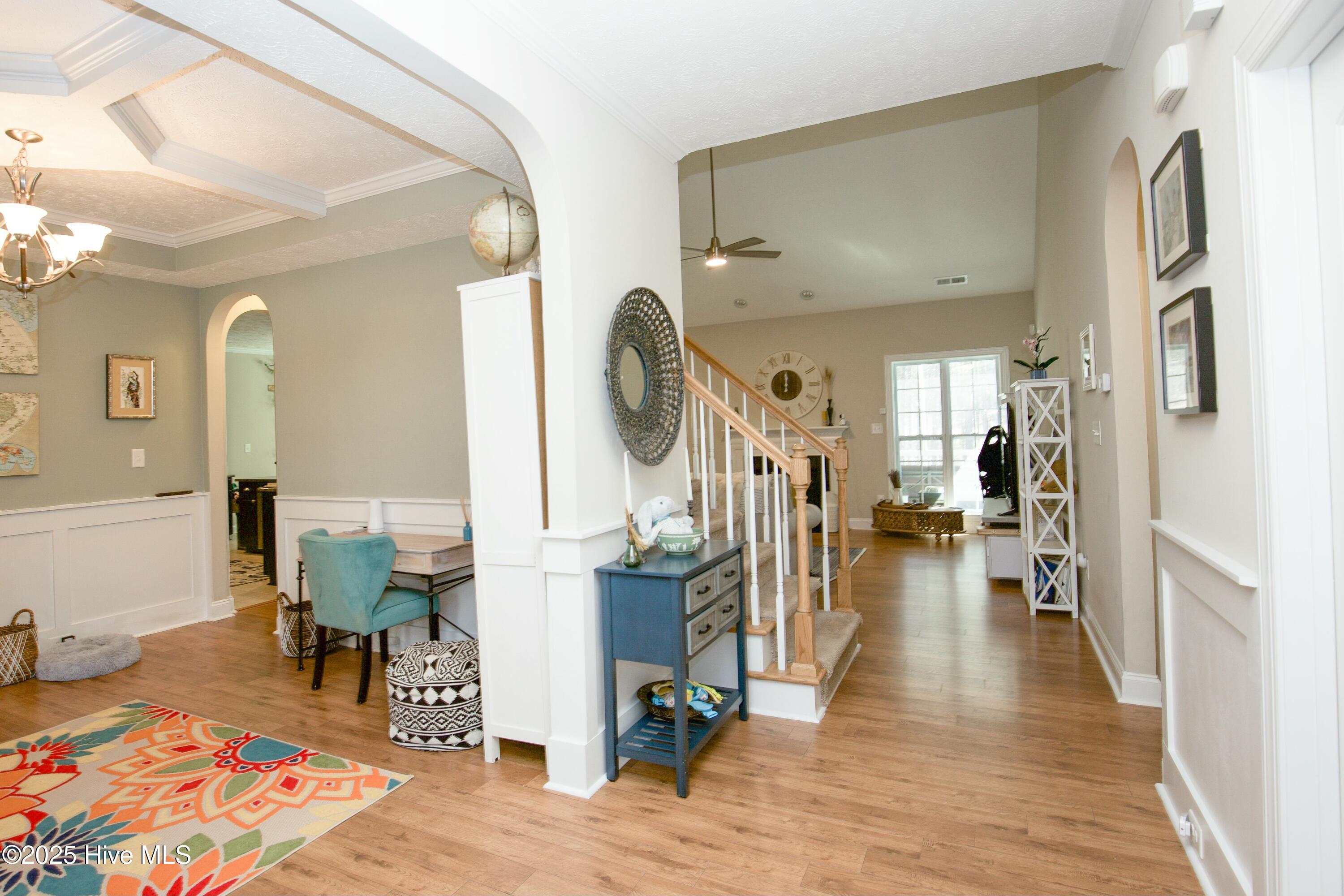 190 Dicks Hill Road Property Photo 8