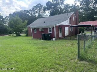 306 S Jefferson Avenue S Property Photo 2