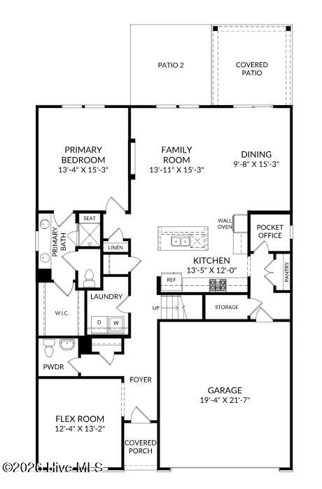 3356 Tanbark Oak Lane Nw Property Photo 2