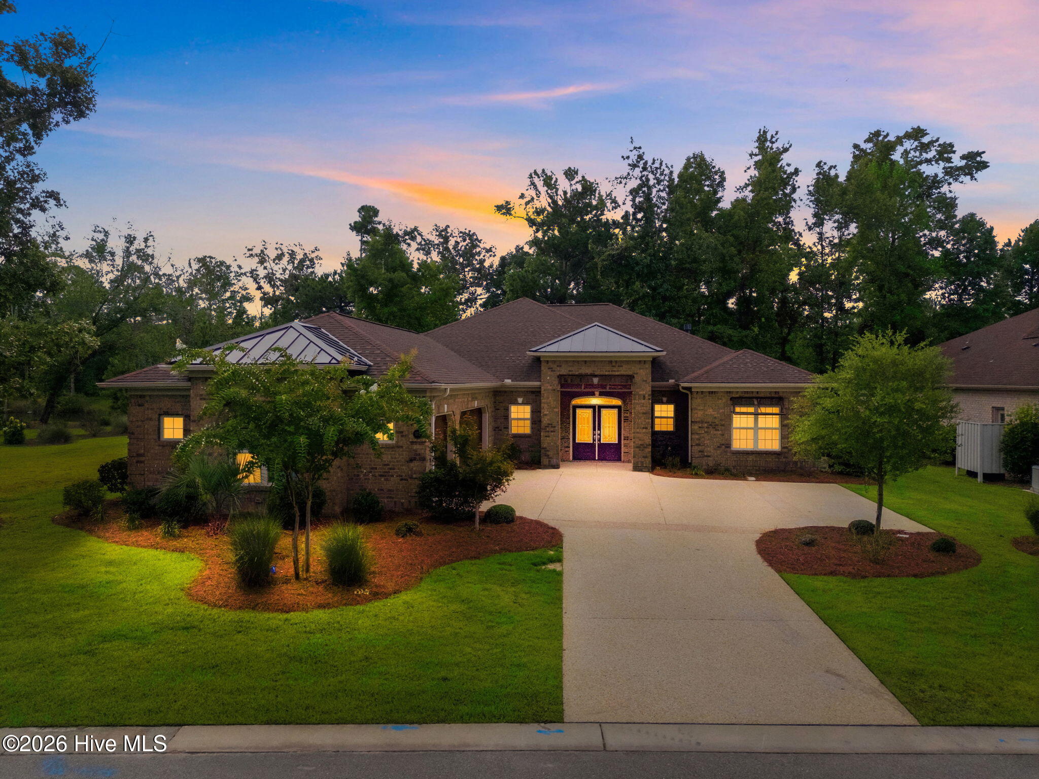 572 Sea Holly Drive Property Photo 1