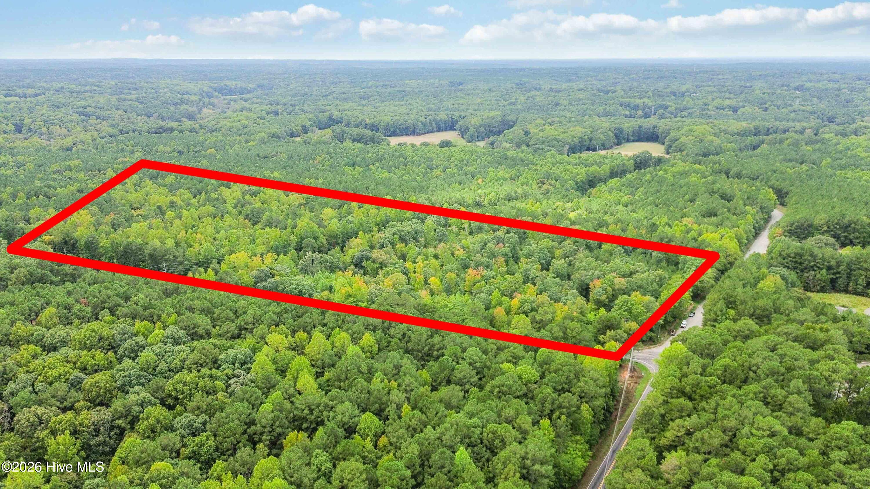 0 Mangum Dairy Road Property Photo 1