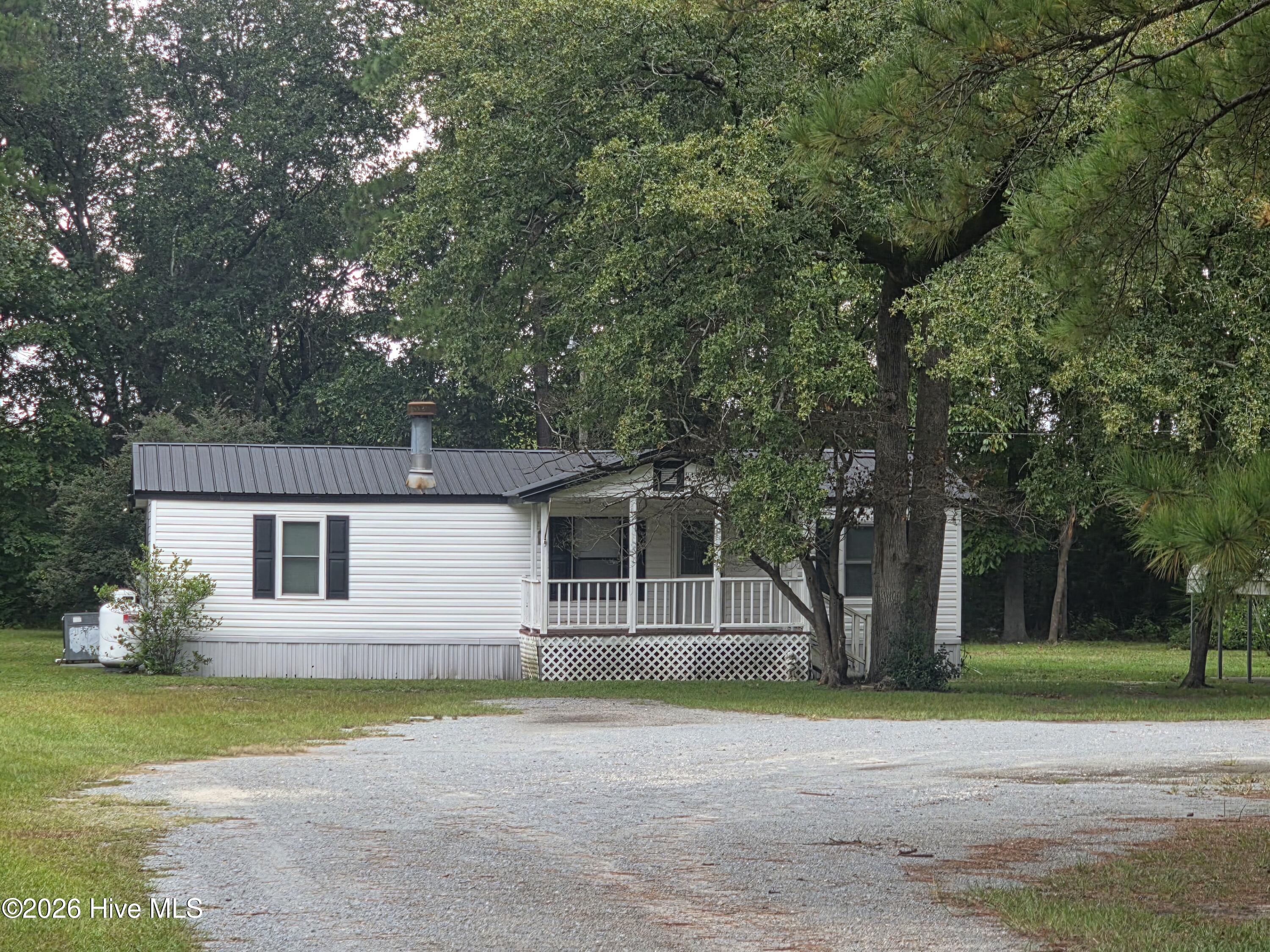 6413 Faircloth Bridge Road Property Photo 1