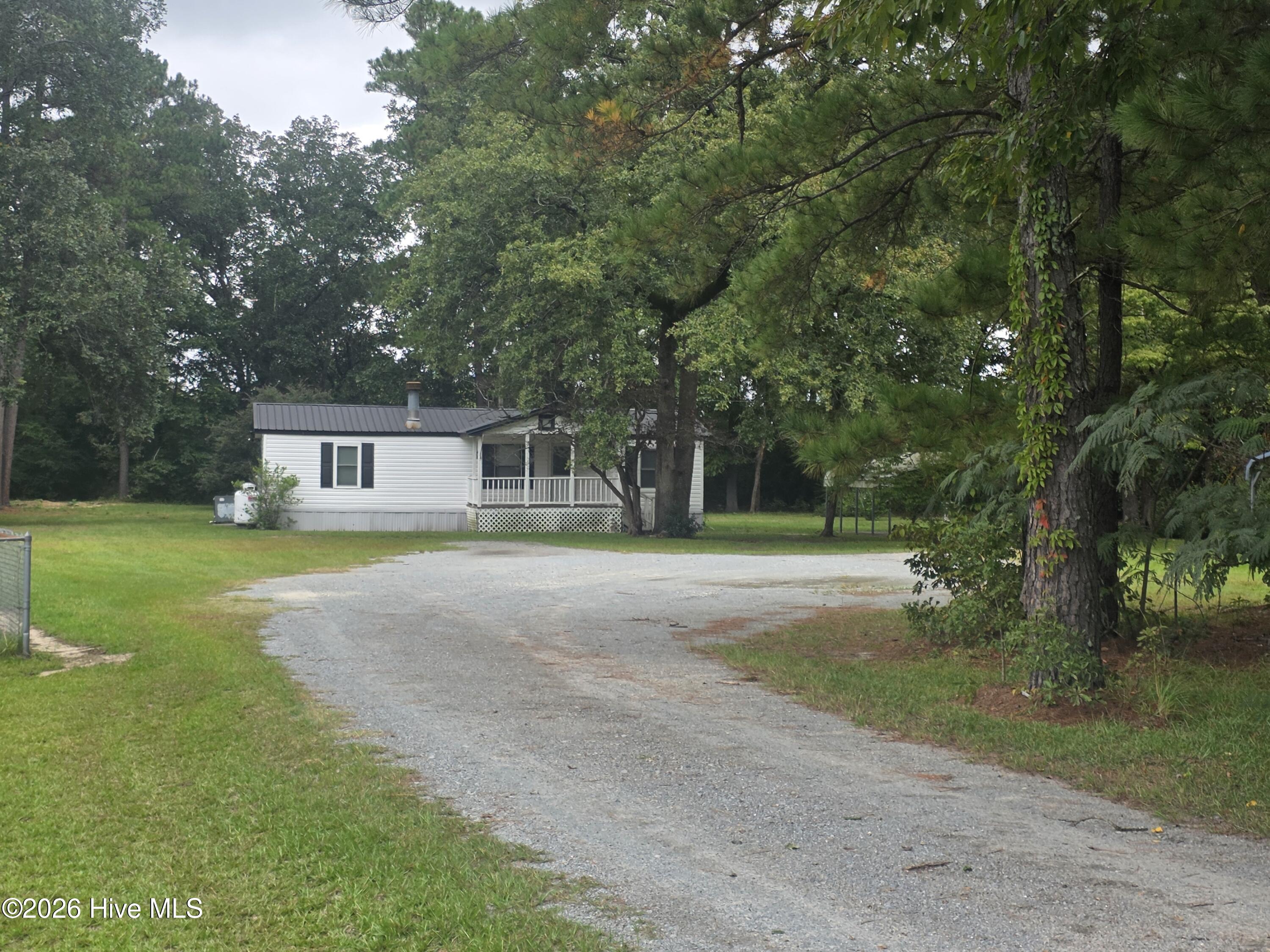 6413 Faircloth Bridge Road Property Photo 2