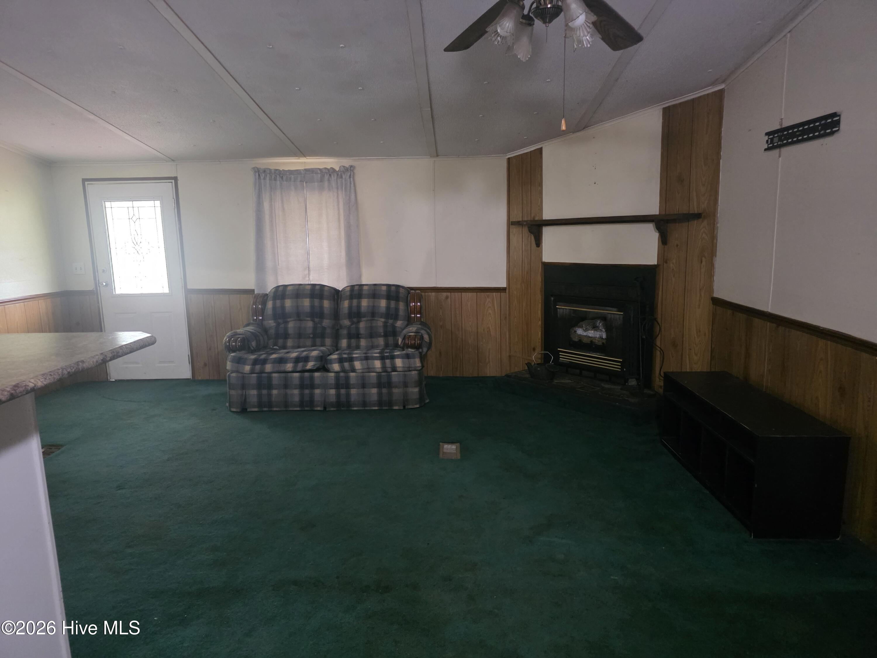 6413 Faircloth Bridge Road Property Photo 5