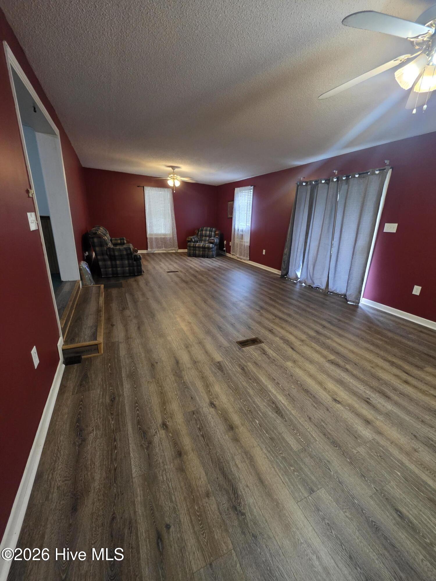 6413 Faircloth Bridge Road Property Photo 6