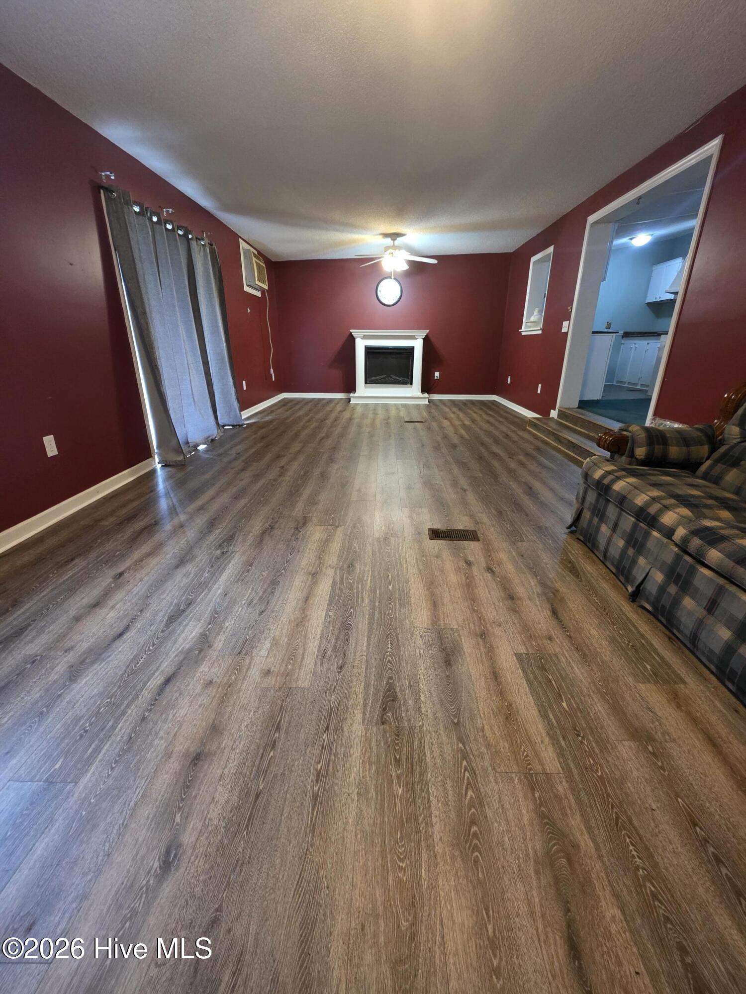 6413 Faircloth Bridge Road Property Photo 7
