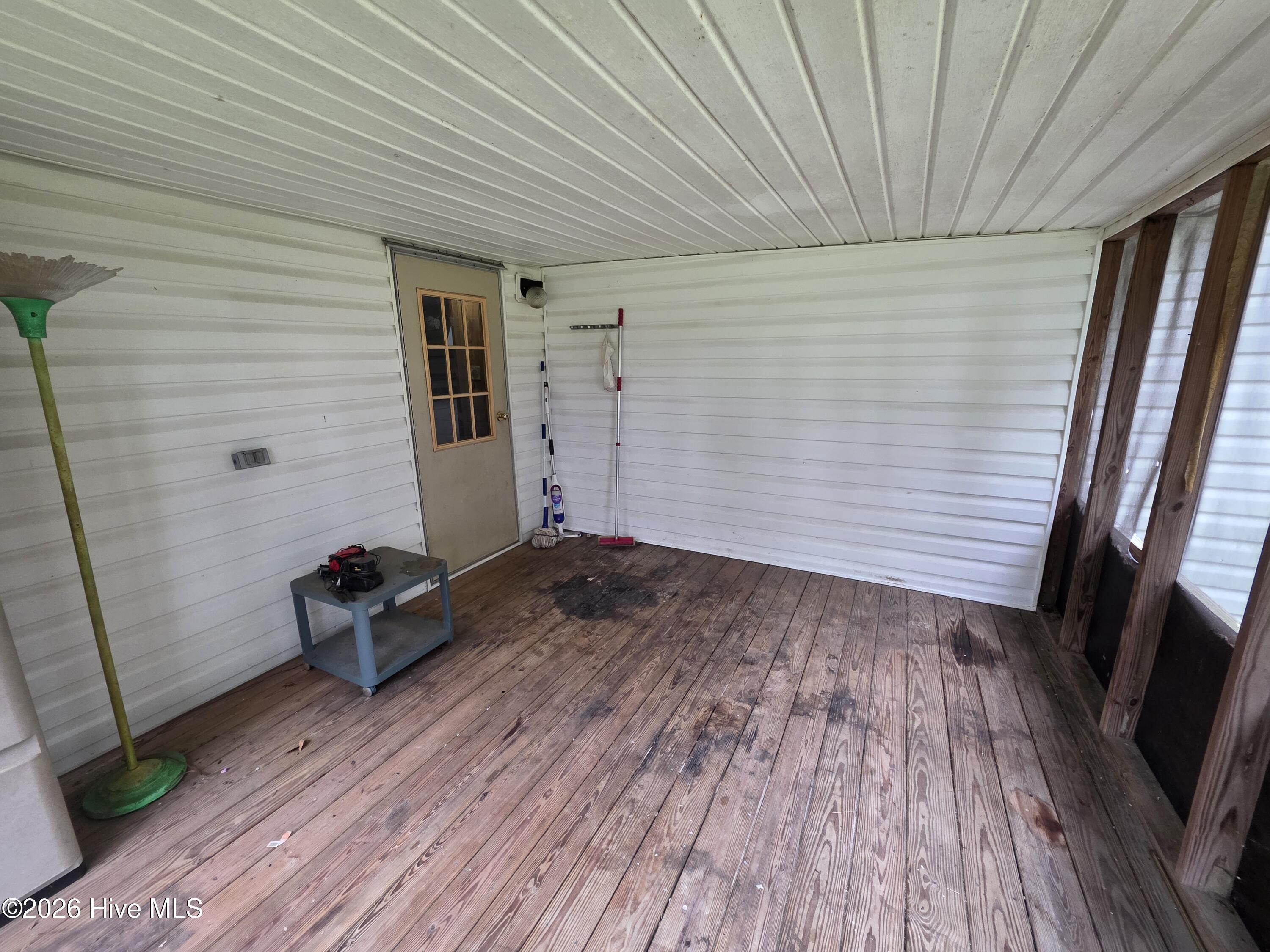 6413 Faircloth Bridge Road Property Photo 12