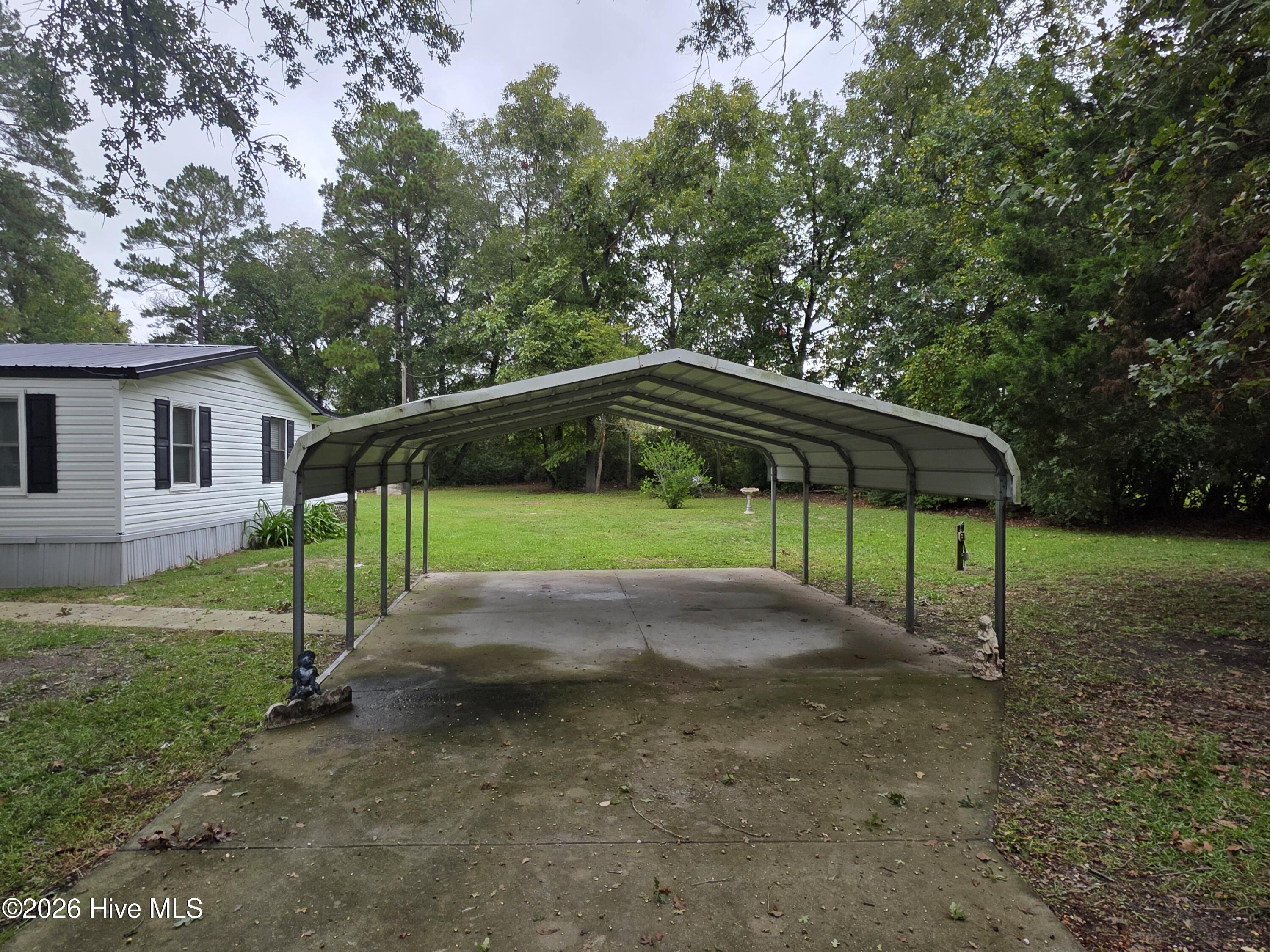 6413 Faircloth Bridge Road Property Photo 15