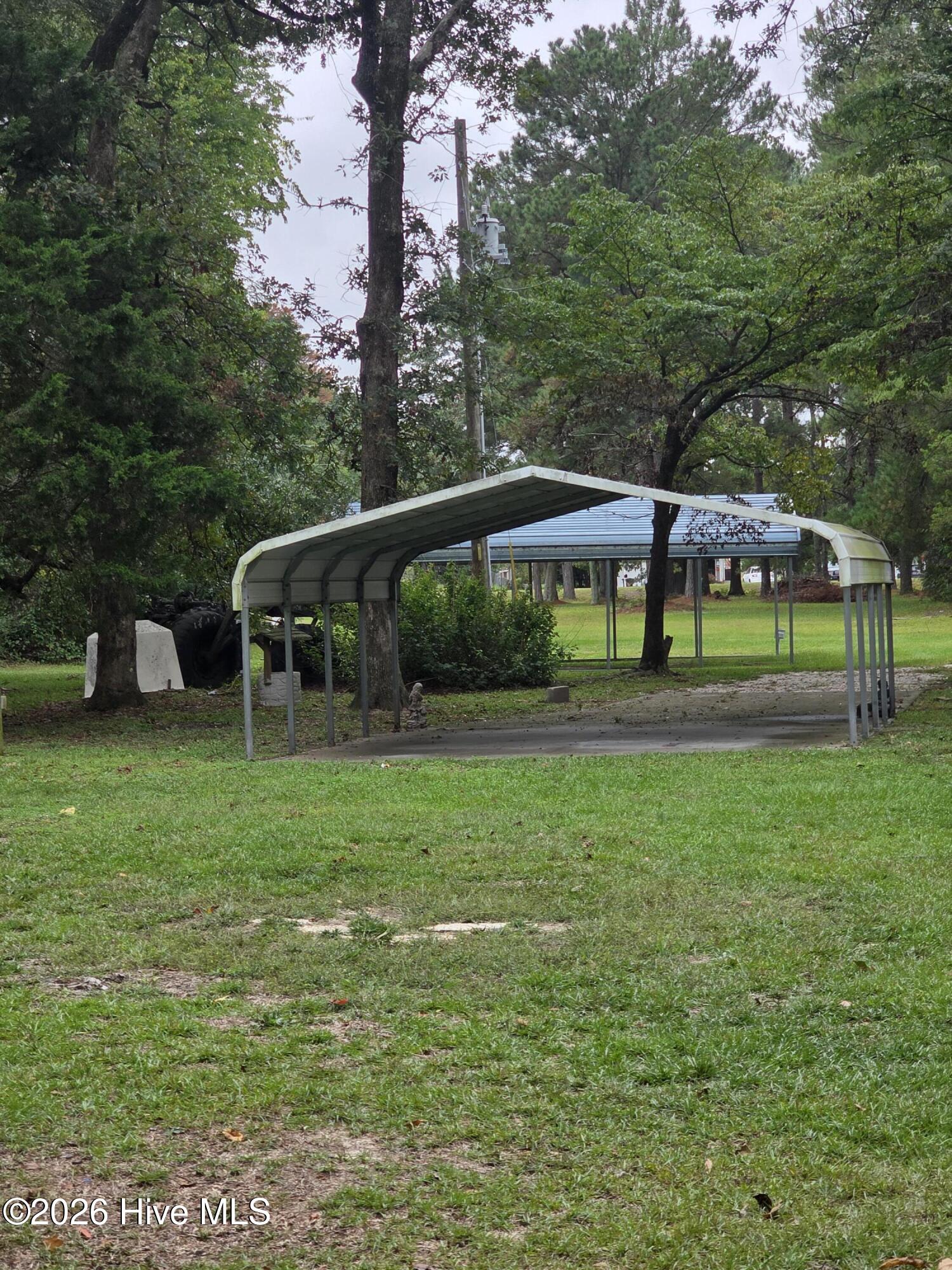 6413 Faircloth Bridge Road Property Photo 16