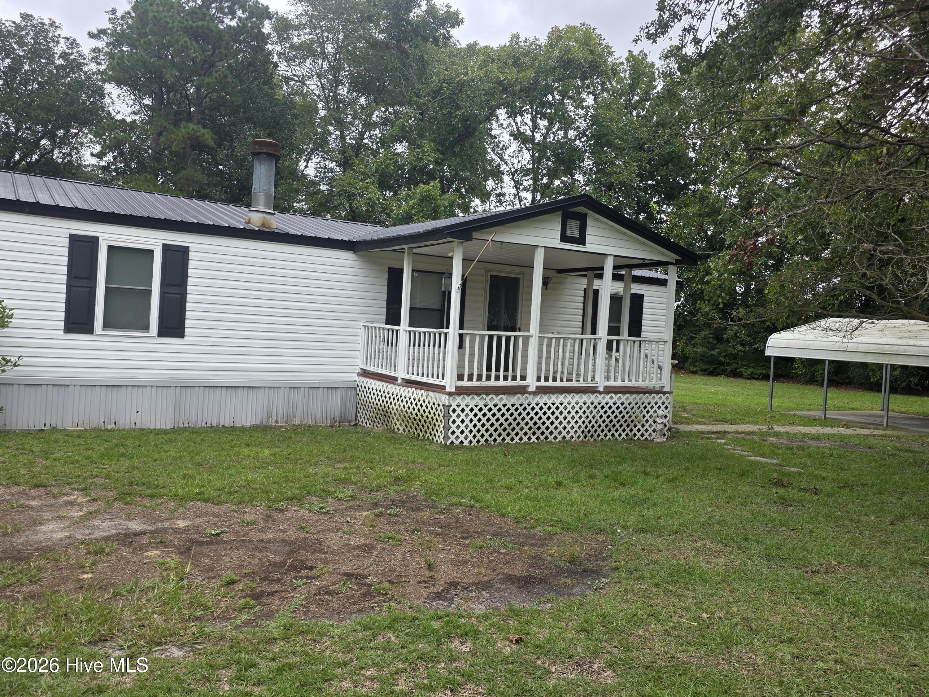 6413 Faircloth Bridge Road Property Photo 17