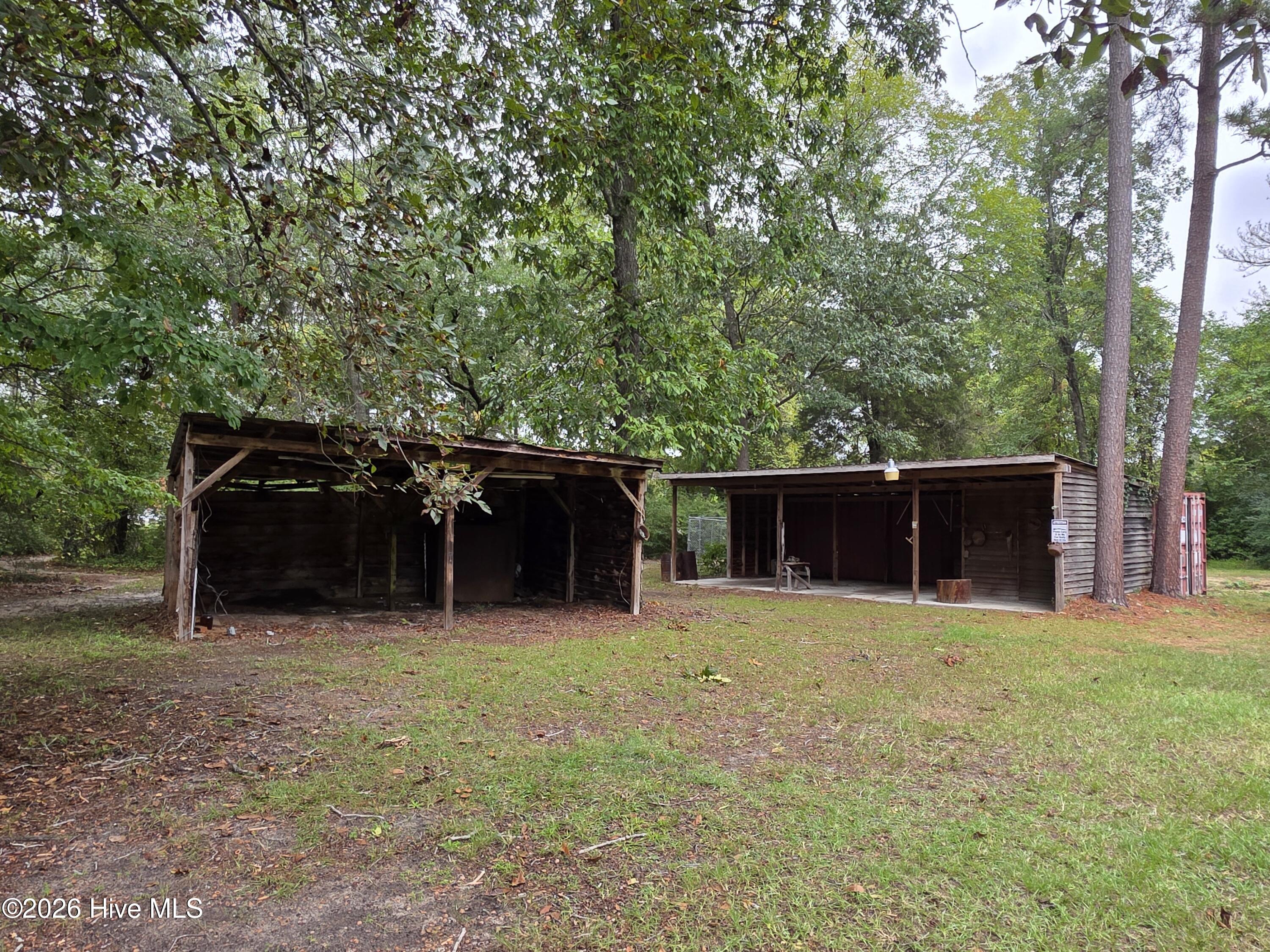 6413 Faircloth Bridge Road Property Photo 18