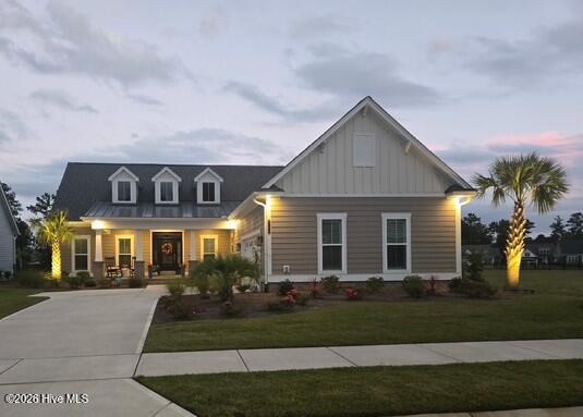 9170 Crossbill Drive Property Photo 2