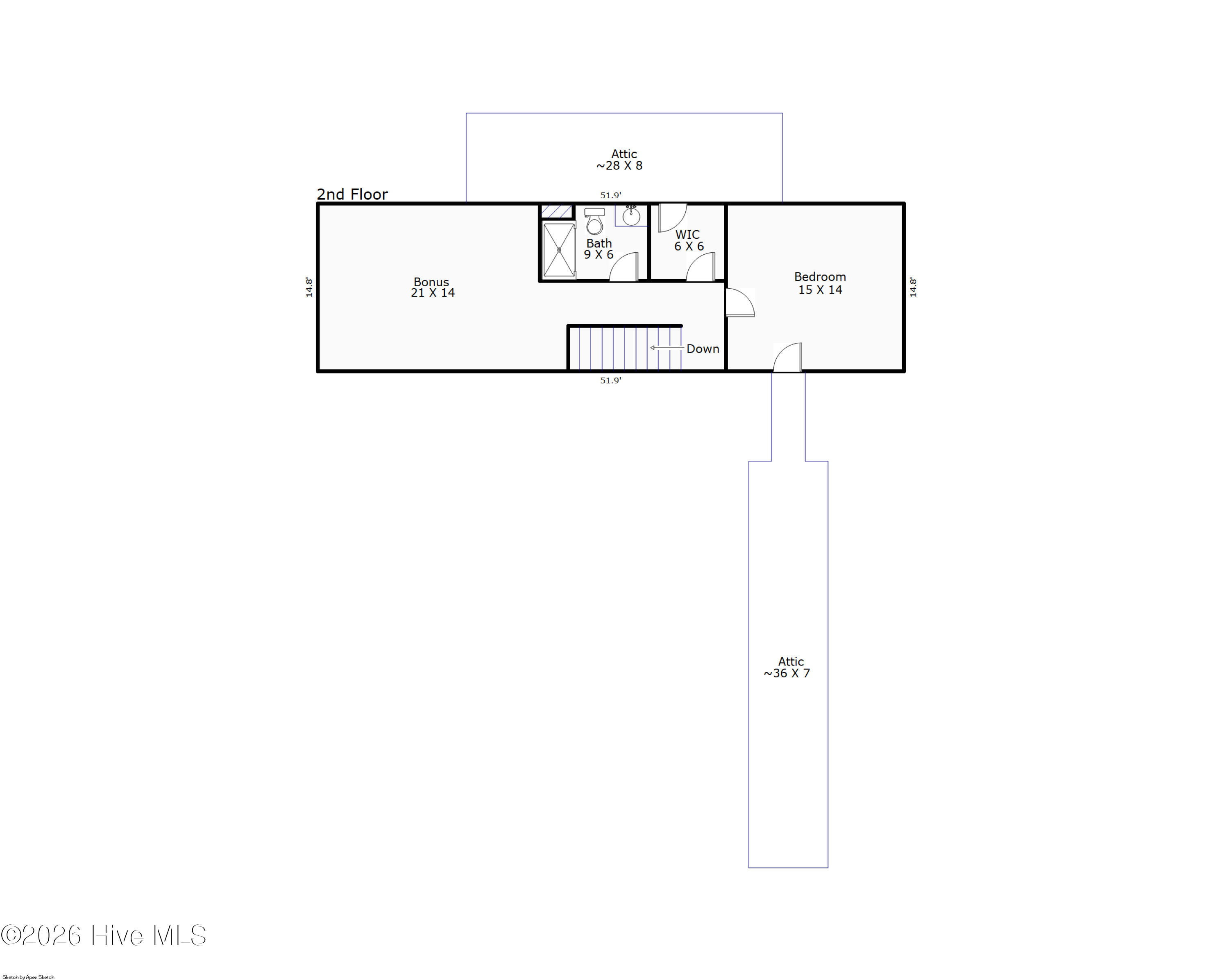9170 Crossbill Drive Property Photo 49