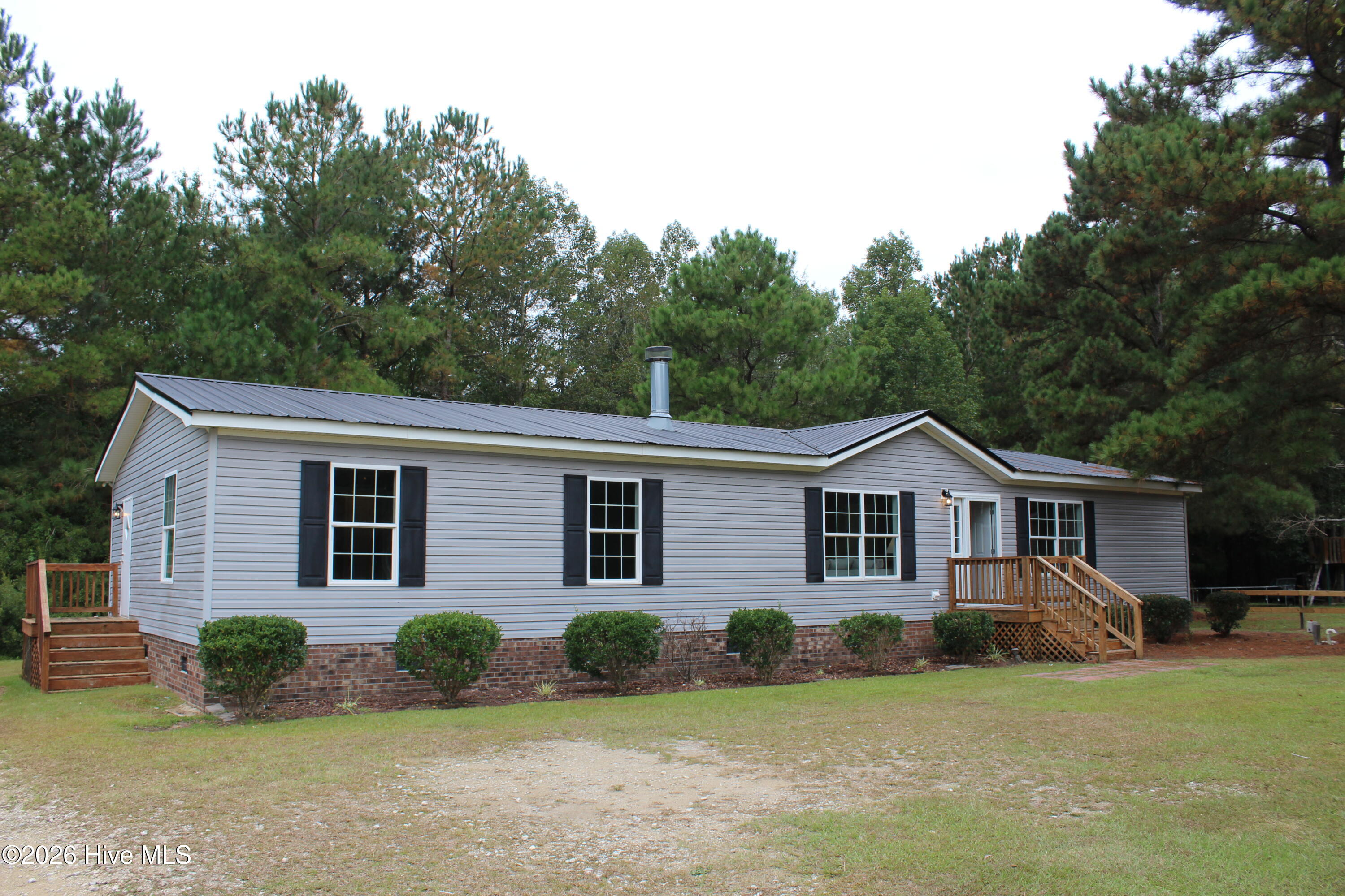 1174 Haw Branch Road Property Photo 1