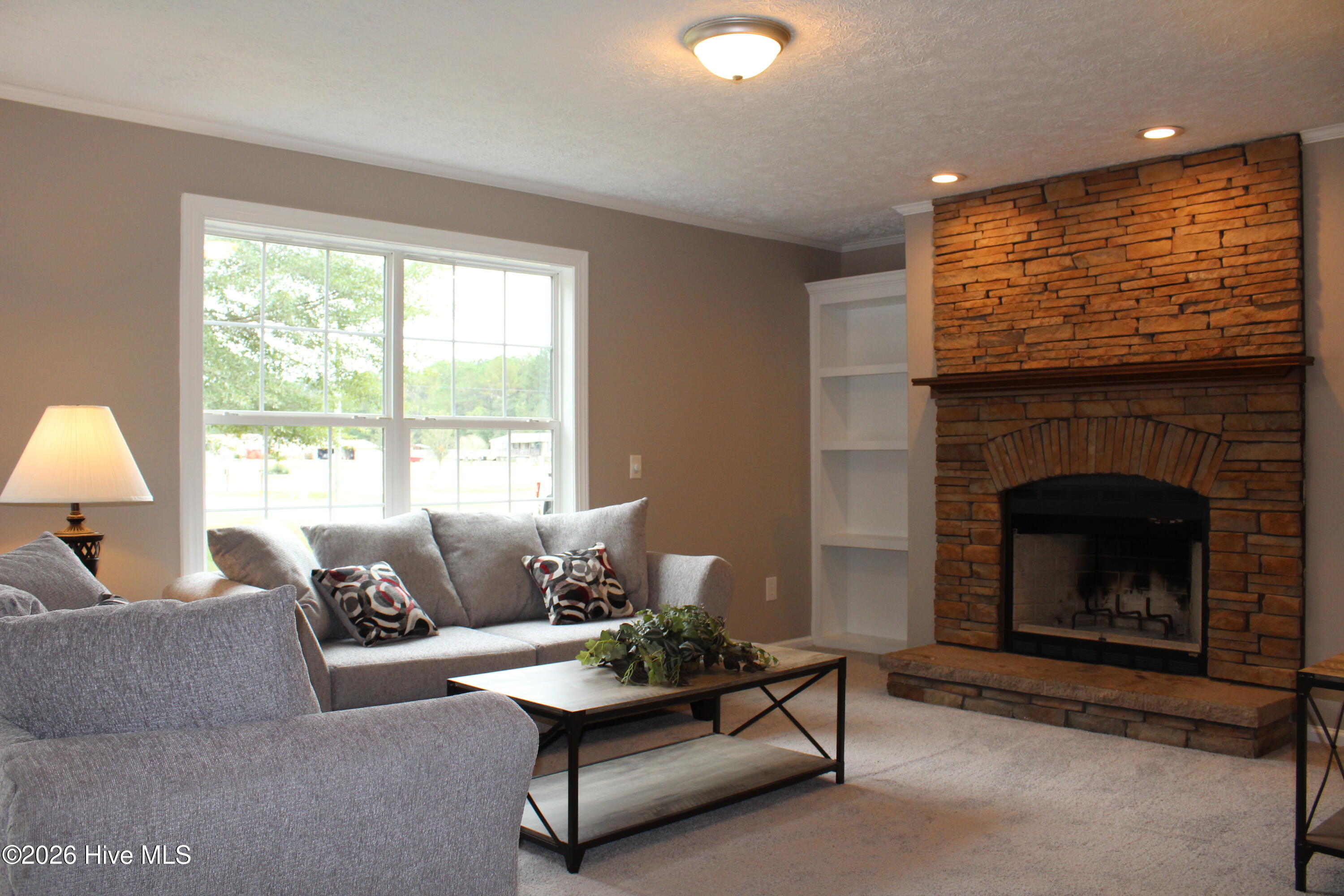 1174 Haw Branch Road Property Photo 4