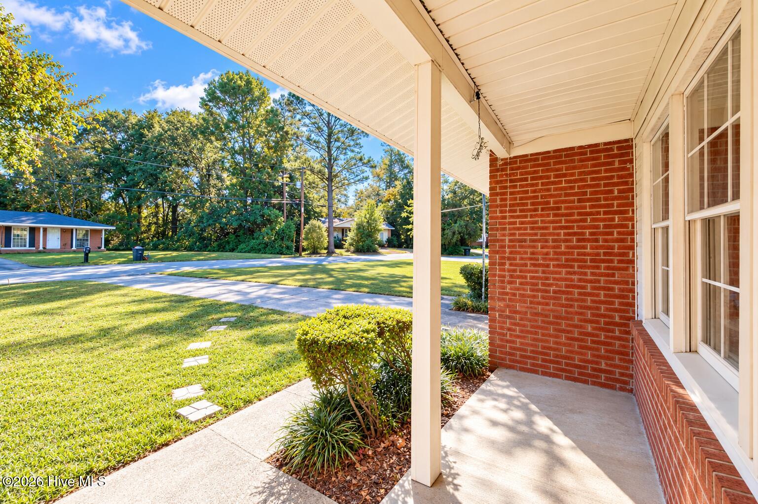 521 Dove Street Property Photo 2