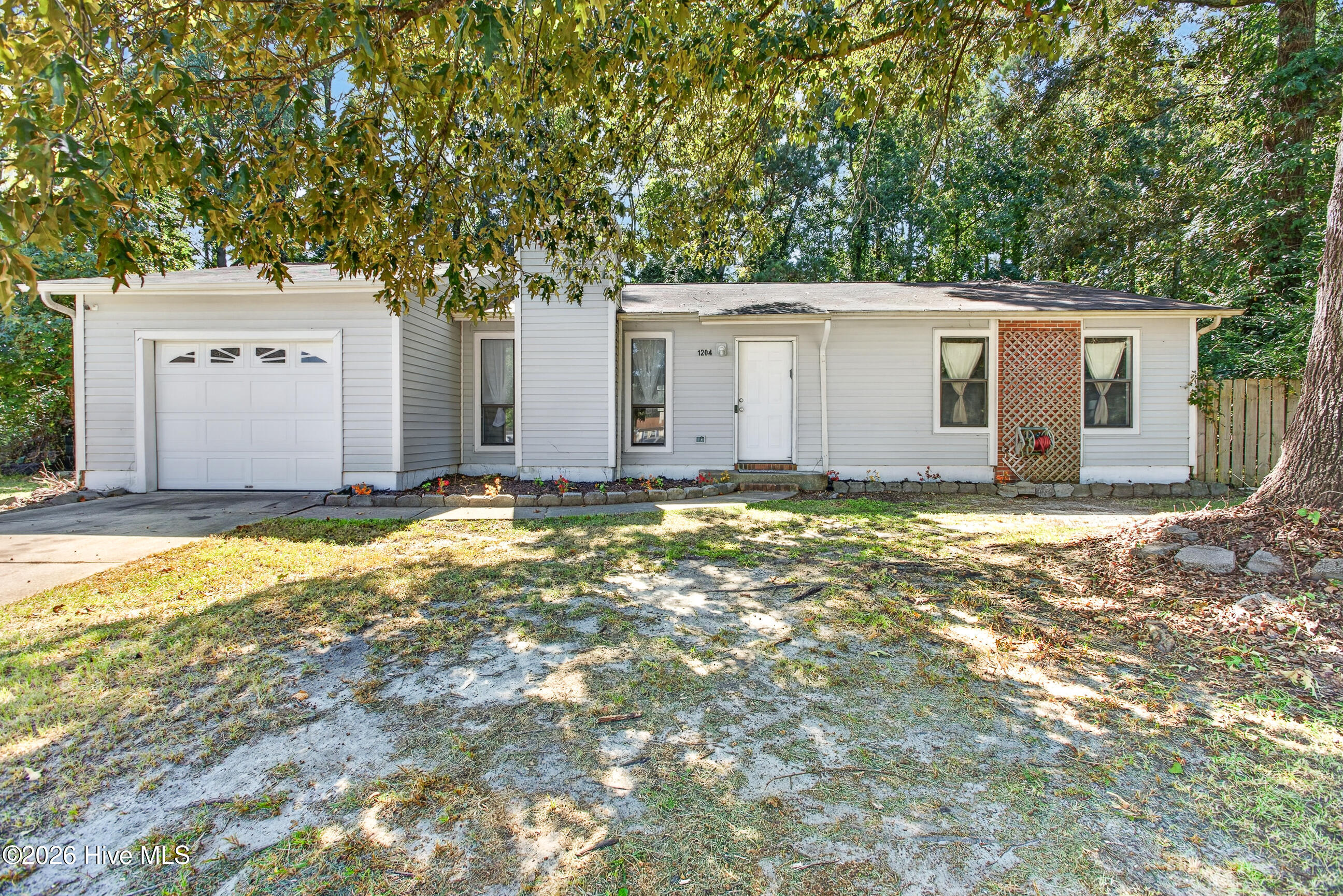 1204 Spring Villa Court Property Photo 1