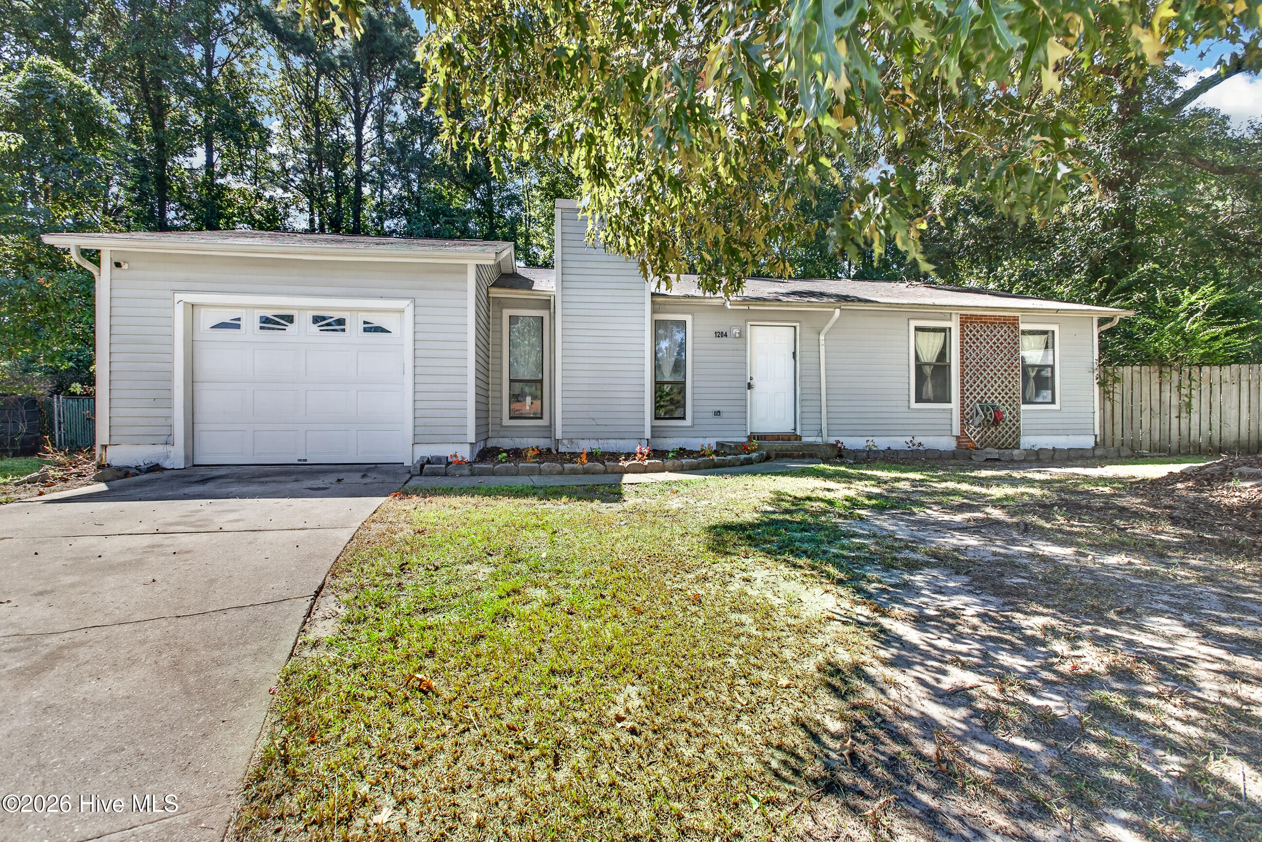 1204 Spring Villa Court Property Photo 2