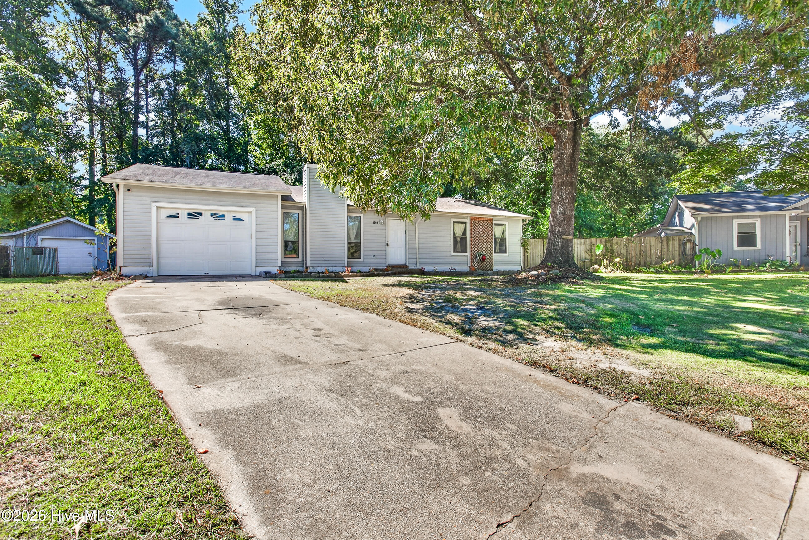 1204 Spring Villa Court Property Photo 3