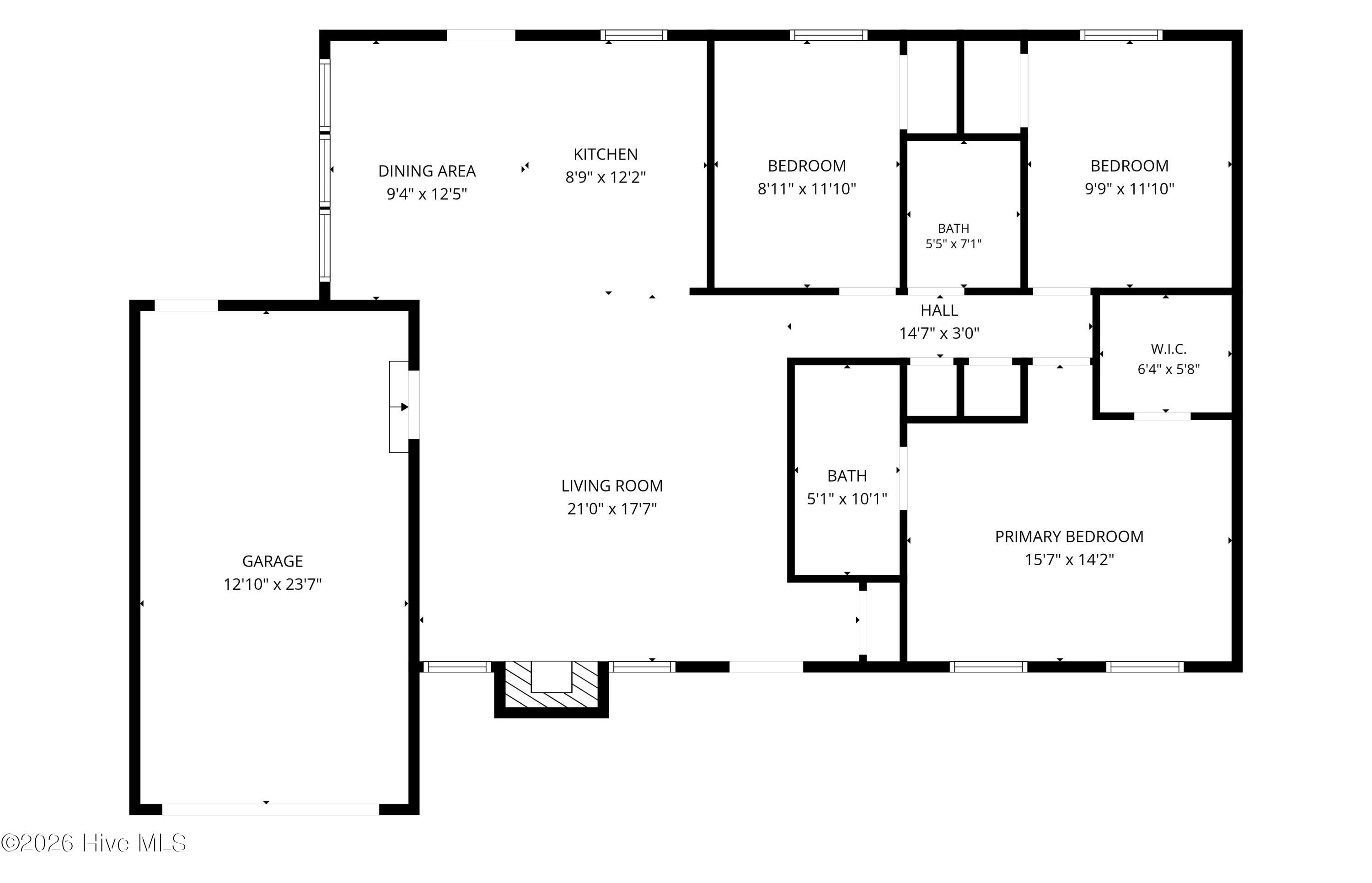 1204 Spring Villa Court Property Photo 29