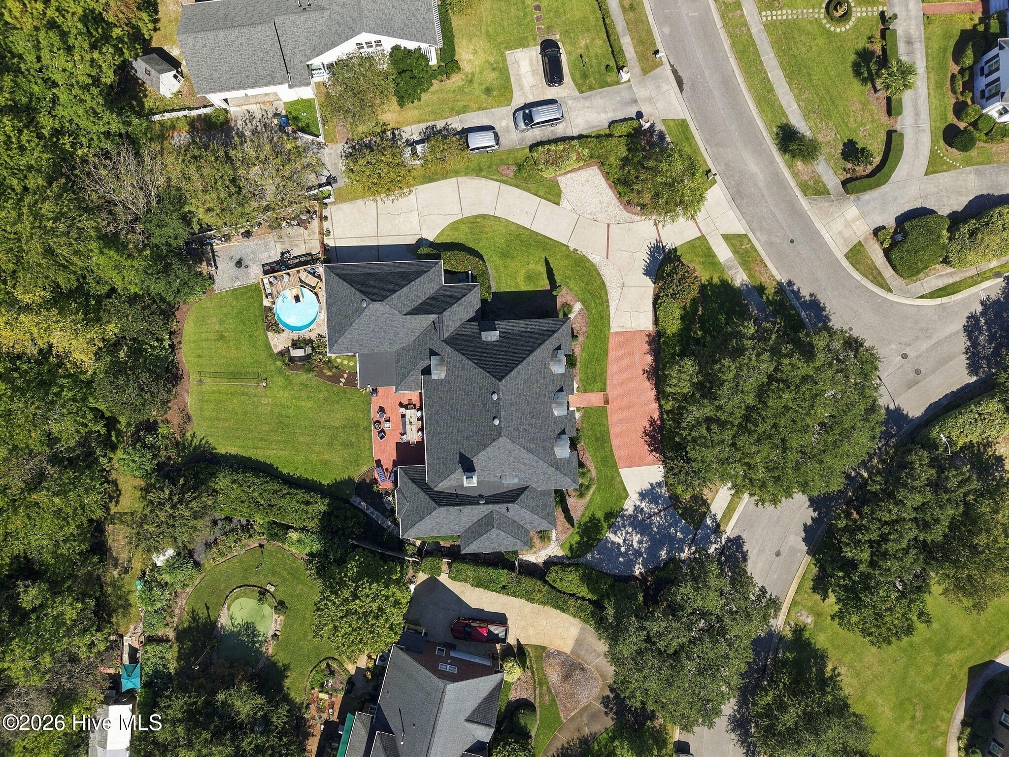 2116 Ascott Place Property Photo 67
