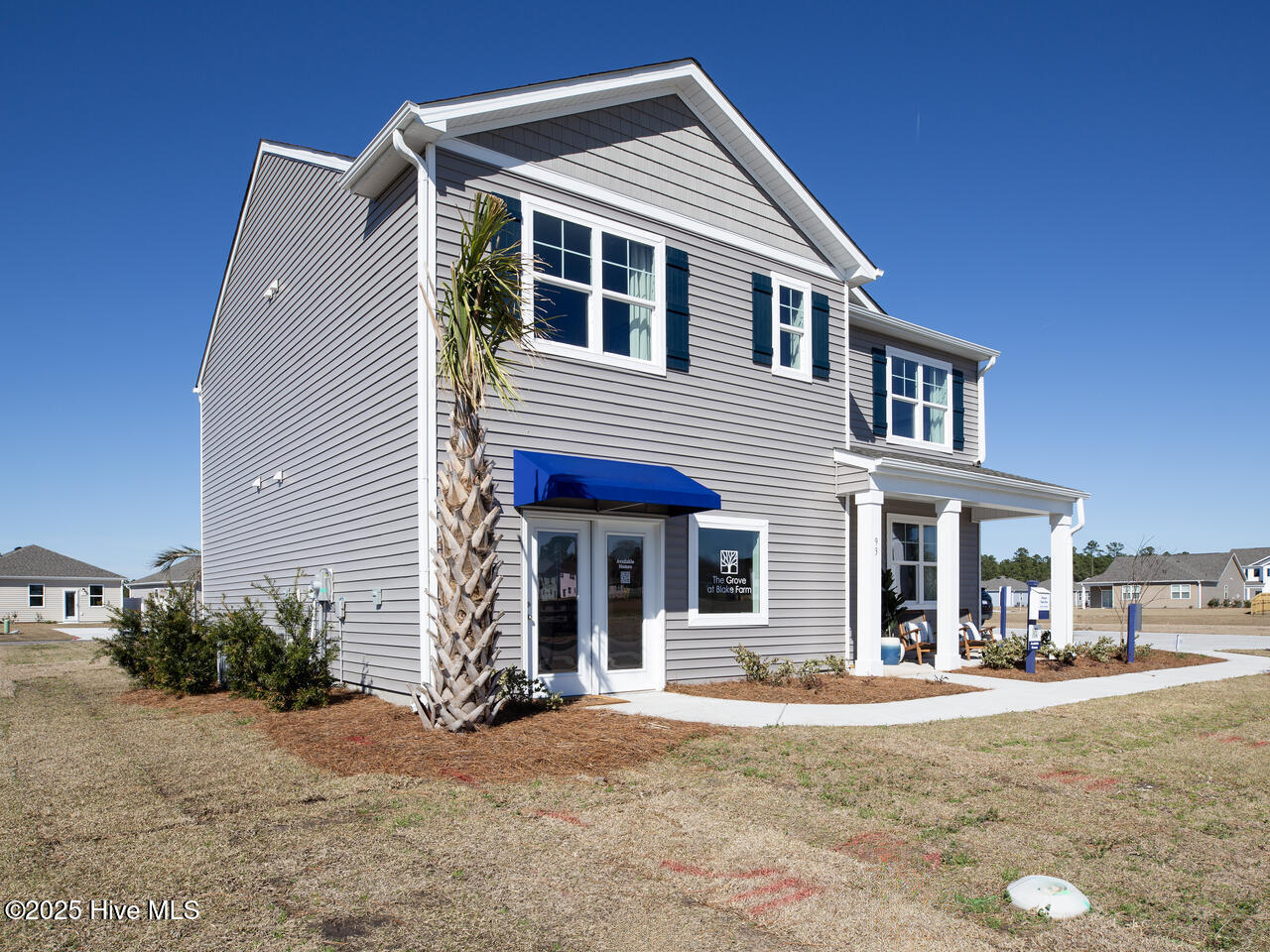 283 Marshwood Street Lot 95 Property Photo 1