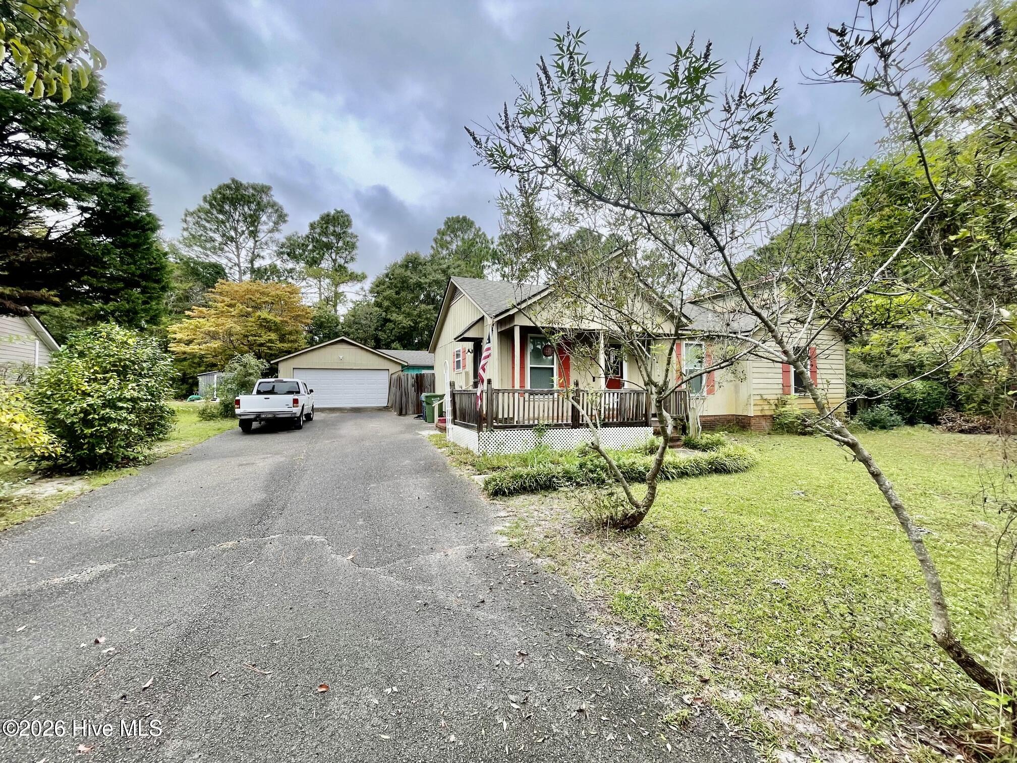 3416 Talon Court Property Photo 1