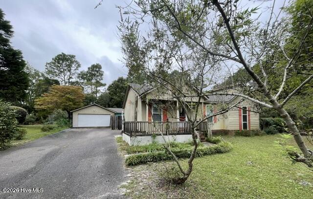 3416 Talon Court Property Photo 1