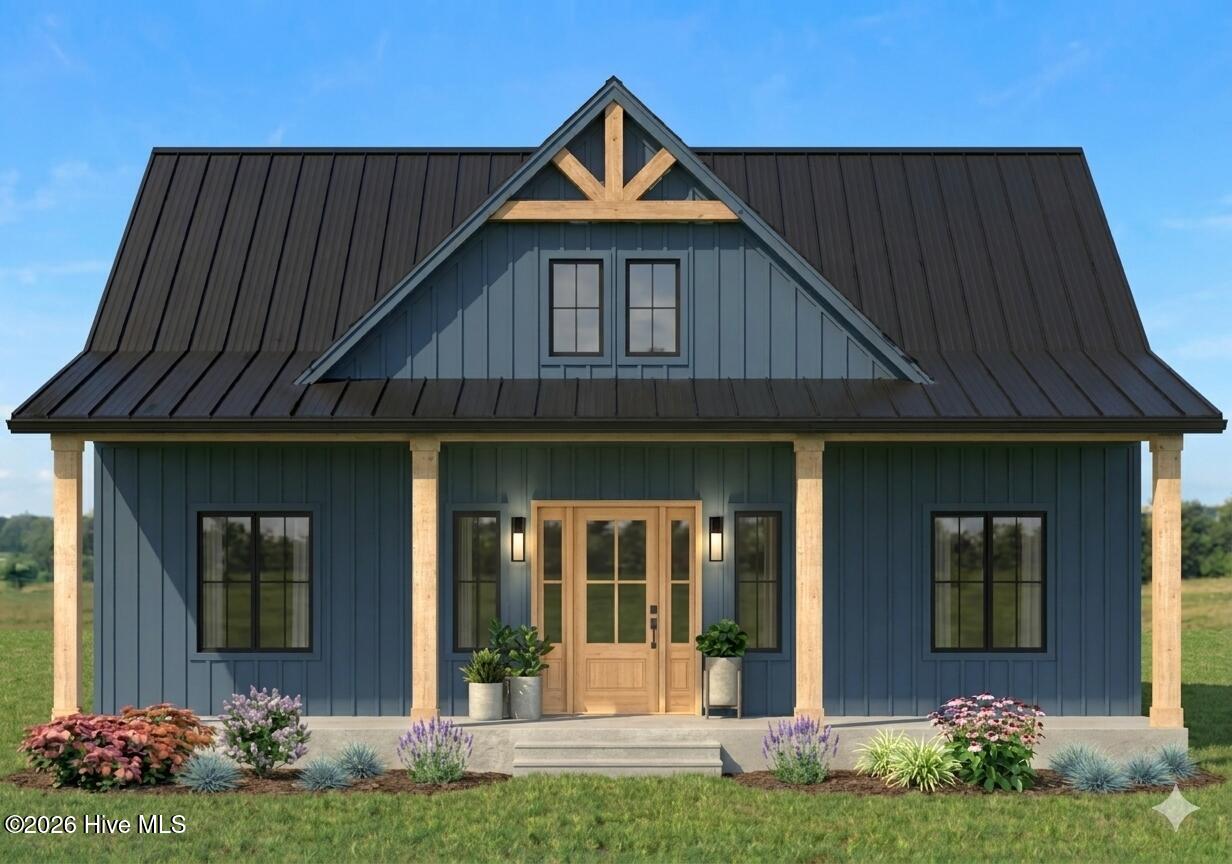 1603 Seed Tick Neck Road Property Photo 1