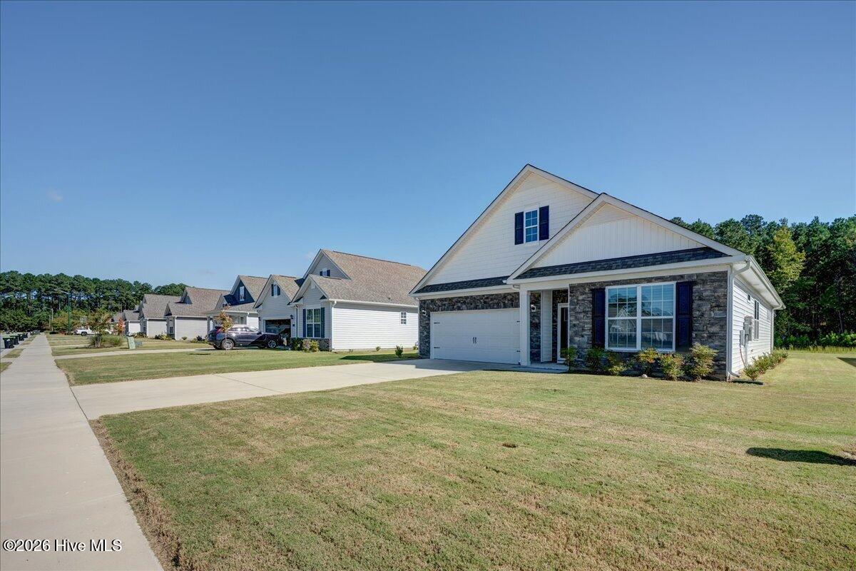 5013 Cinnamon Run Property Photo 2