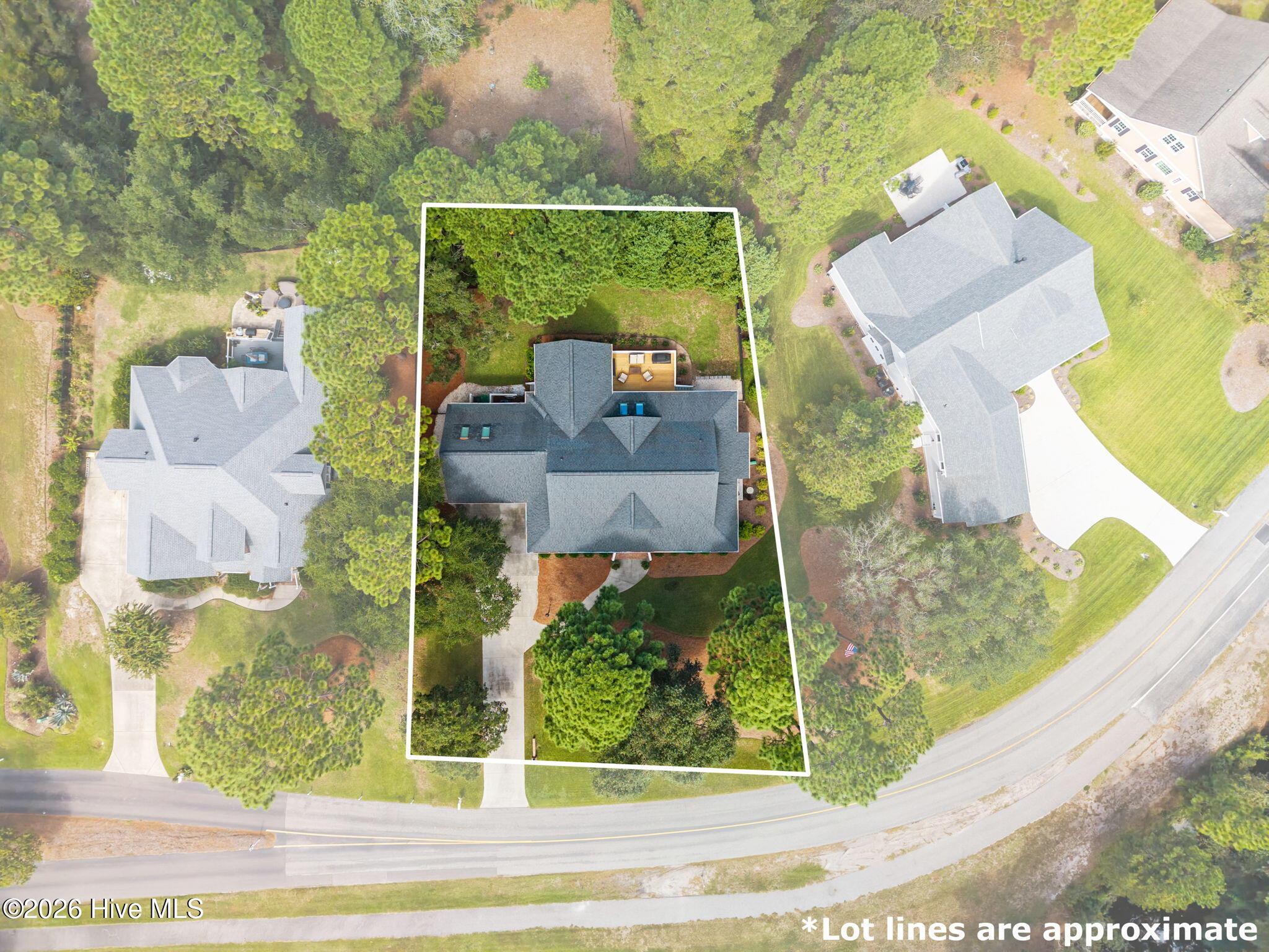 2816 Trailwood Drive Se Property Photo 58
